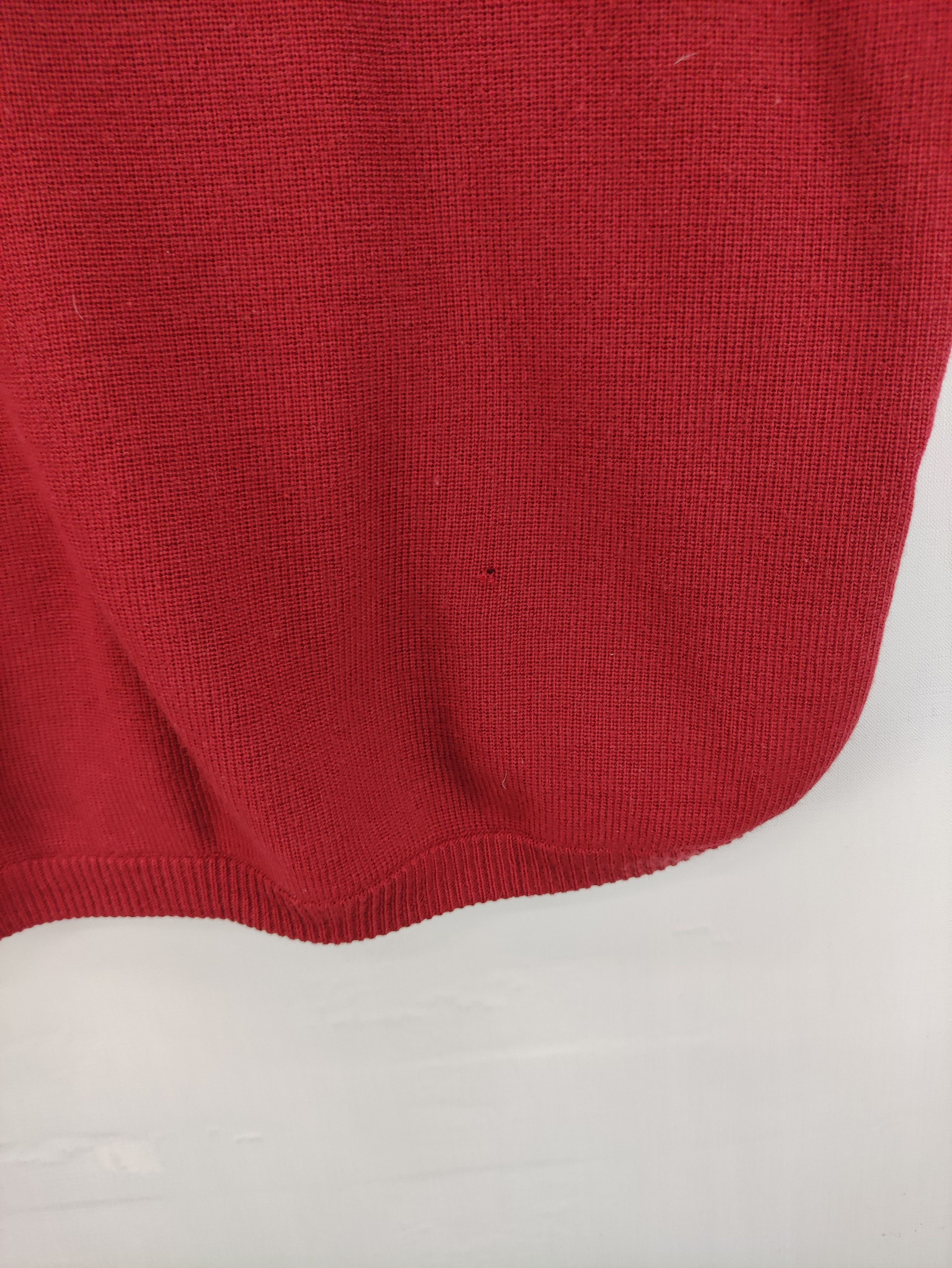 Aran Isles Knitwear Vintage Cardigan By Fairy Dust Size L / US 10 / IT 46 - 15 Thumbnail
