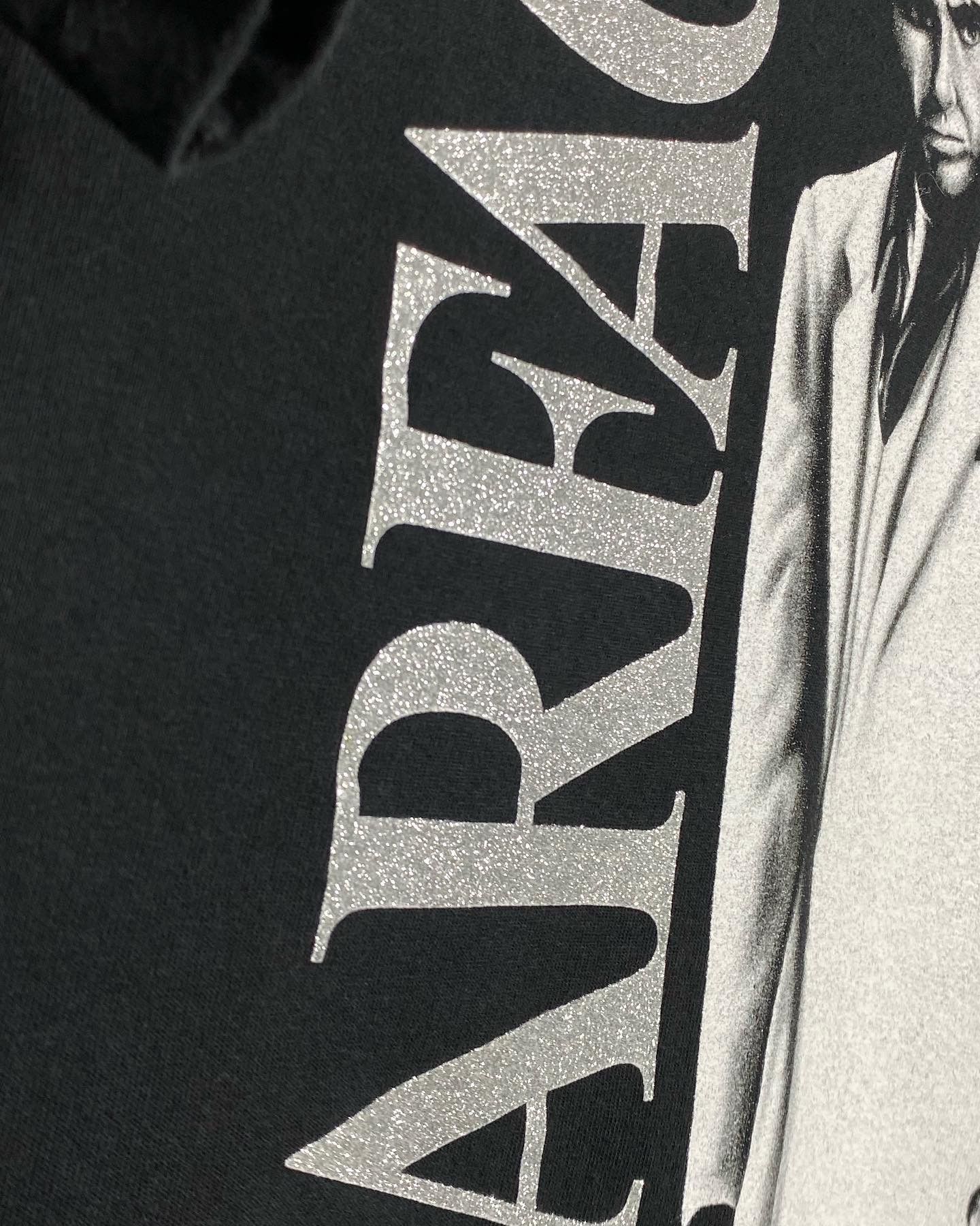 Vintage 🚨Vintage Scarface Clothing 00s Movie Promo T-Shirt Size US M / EU 48-50 / 2 - 4 Thumbnail
