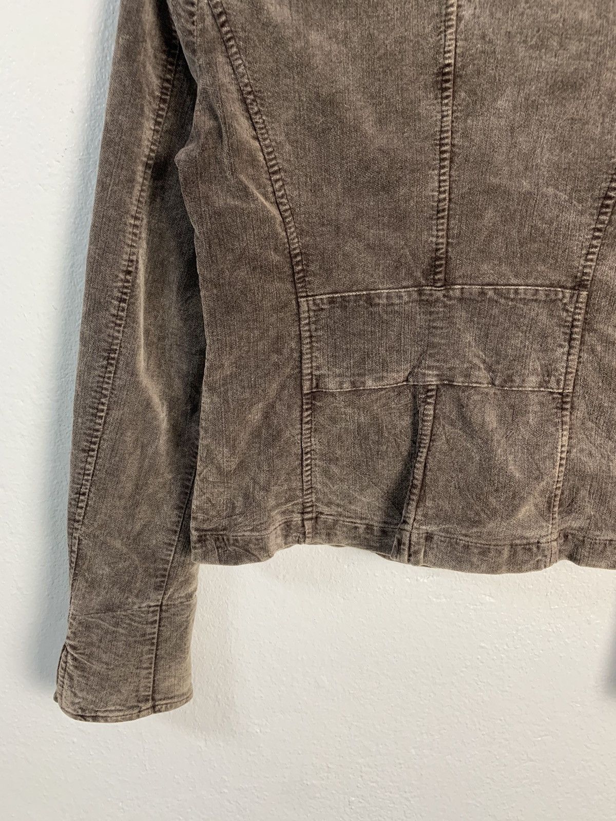 Japanese Brand Max & Co Double Breast Women Jacket Size L / US 10 / IT 46 - 10 Thumbnail