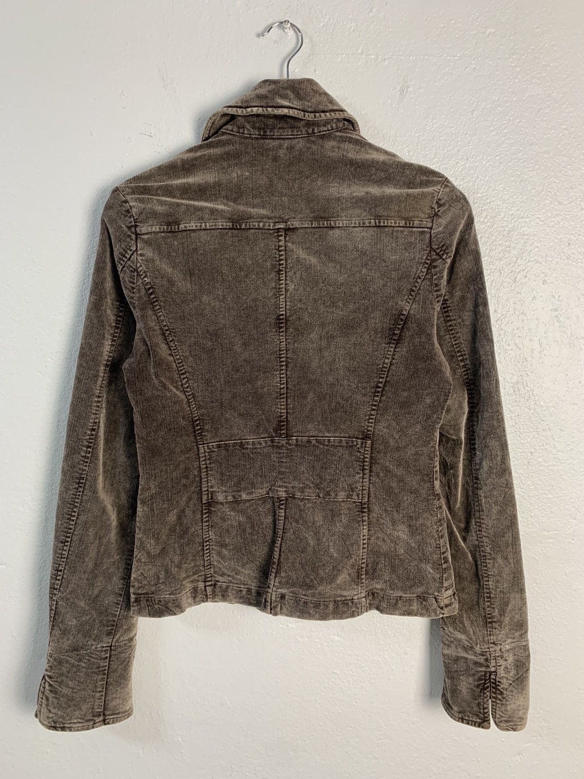 Japanese Brand Max & Co Double Breast Women Jacket Size L / US 10 / IT 46 - 8 Thumbnail