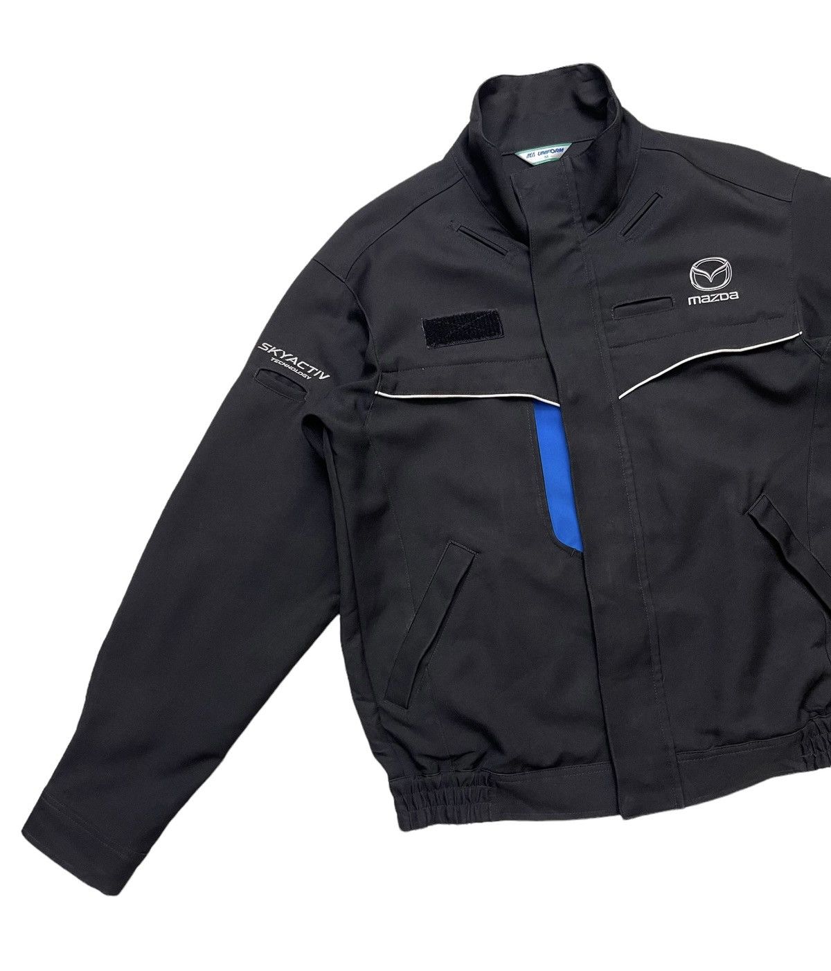 Vintage Vintage Mazda Racing Jacket Size US M / EU 48-50 / 2 - 12 Thumbnail