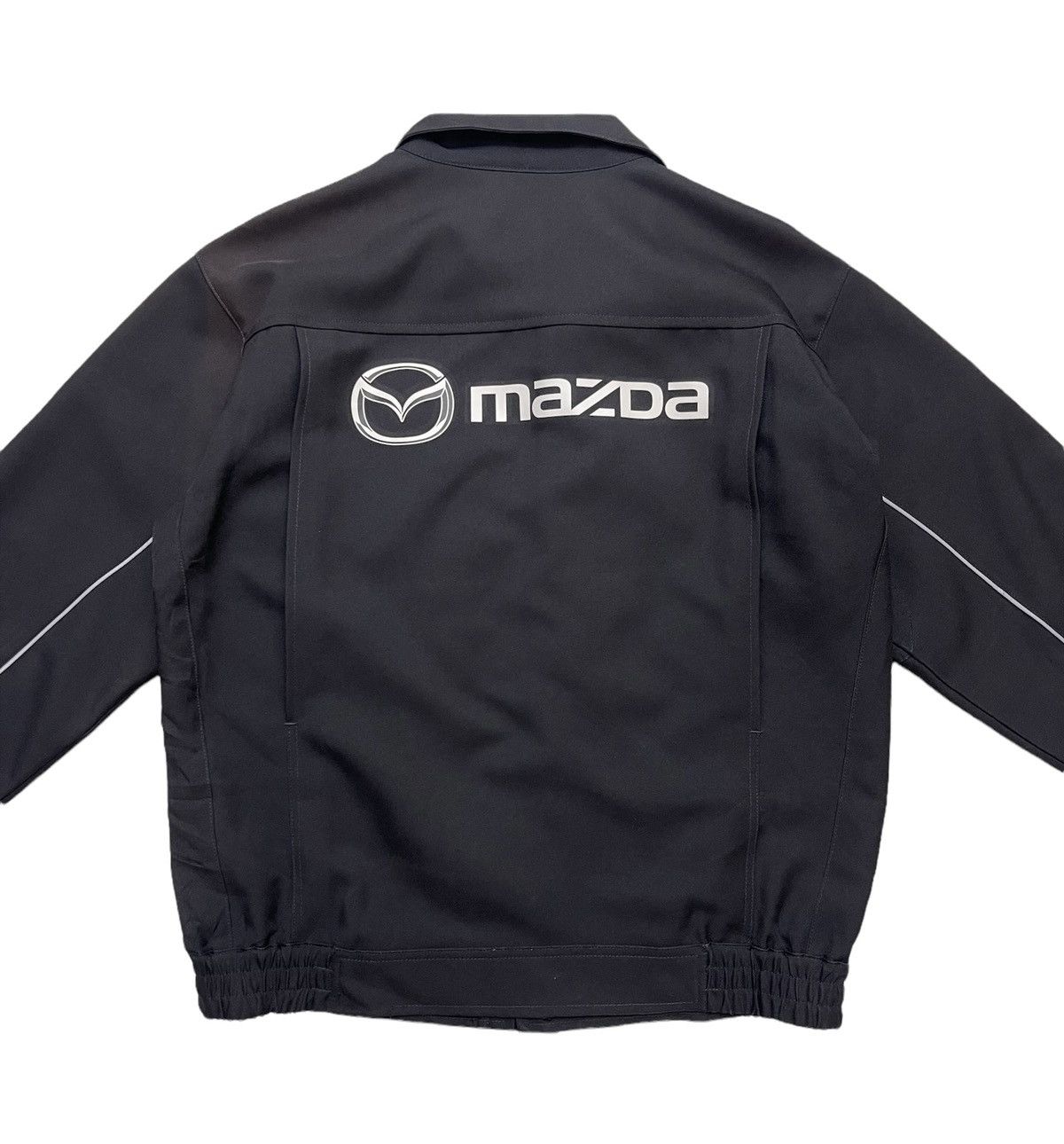 Vintage Vintage Mazda Racing Jacket Size US M / EU 48-50 / 2 - 8 Thumbnail