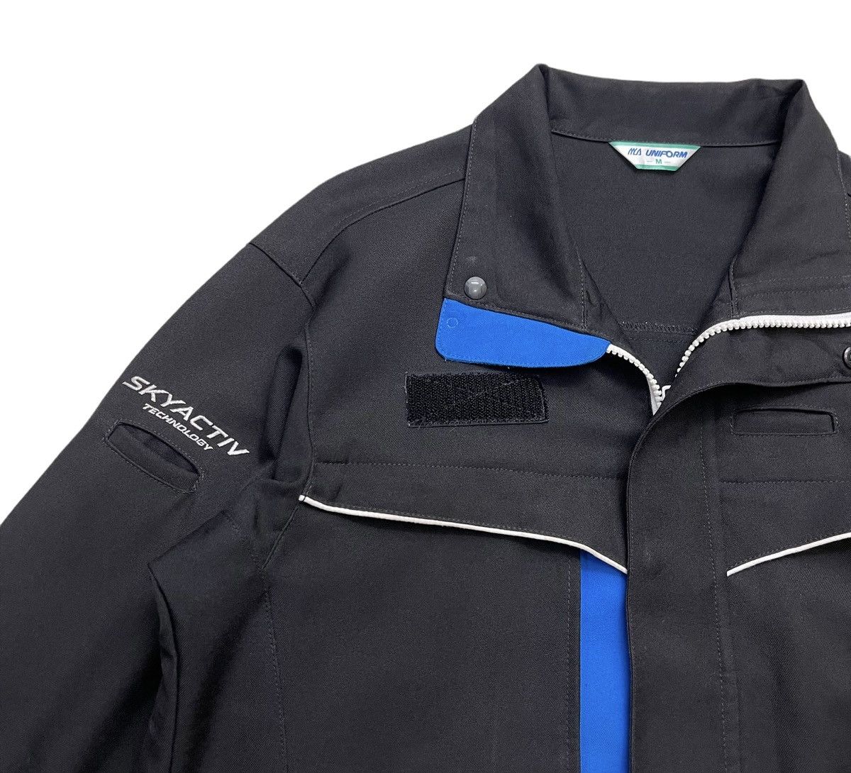 Vintage Vintage Mazda Racing Jacket Size US M / EU 48-50 / 2 - 6 Thumbnail