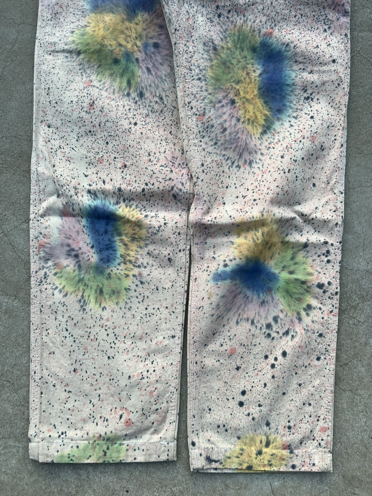 Brain Dead NWT Brain Dead Carpenter Hard/Soft Wear Size US 33 - 8 Thumbnail