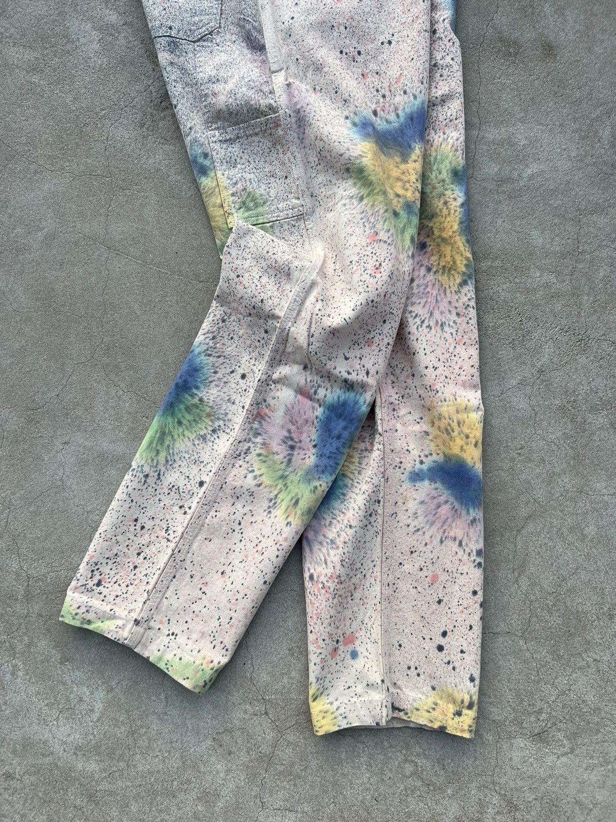 Brain Dead NWT Brain Dead Carpenter Hard/Soft Wear Size US 33 - 4 Thumbnail