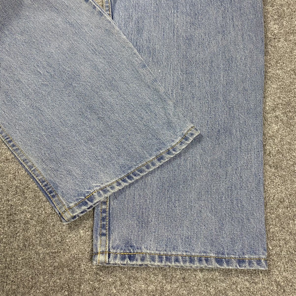 Vintage🔥LEVIS🔥550 Denim Jeans