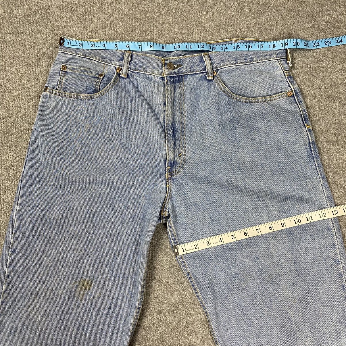 Vintage🔥LEVIS🔥550 Denim Jeans
