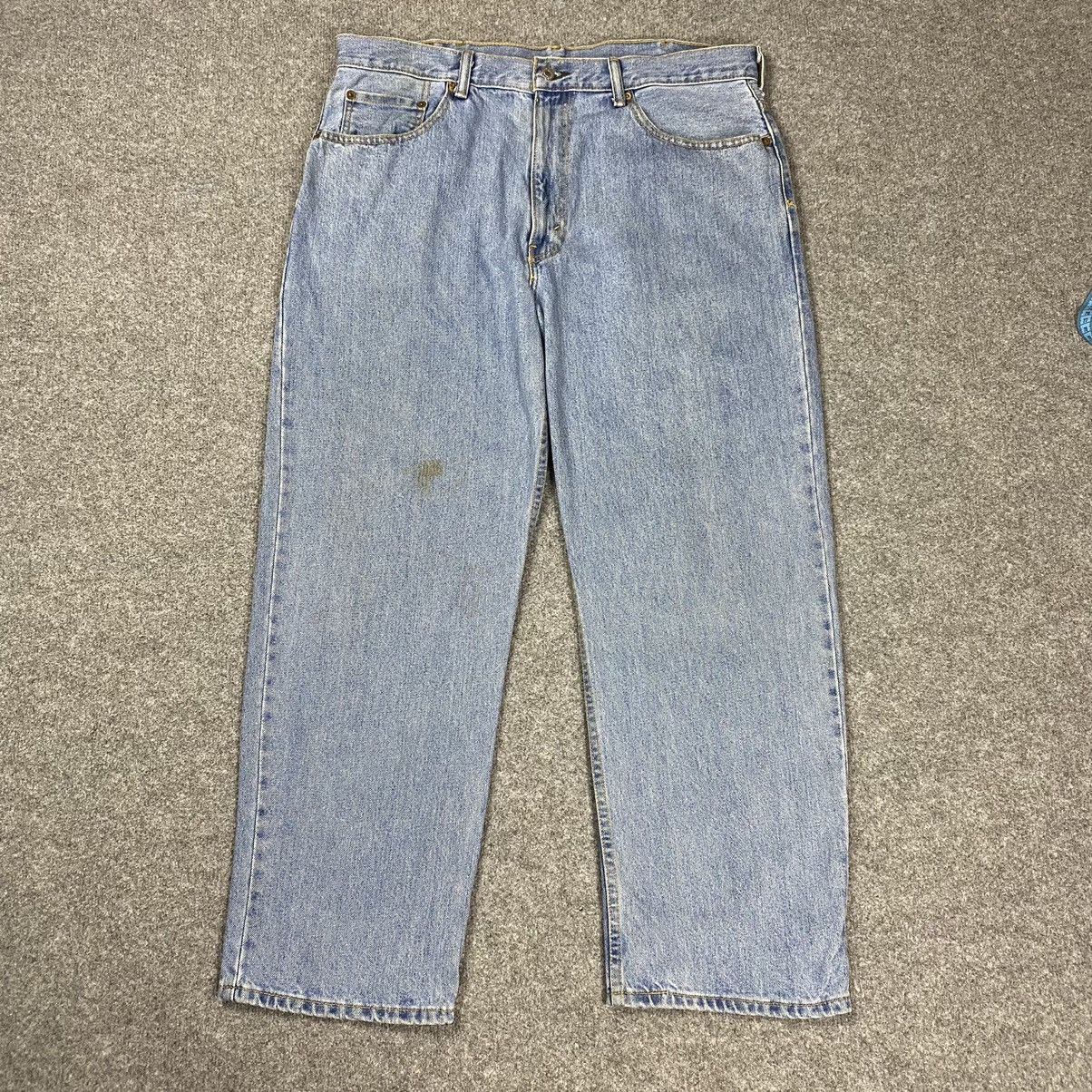 Vintage🔥LEVIS🔥550 Denim Jeans