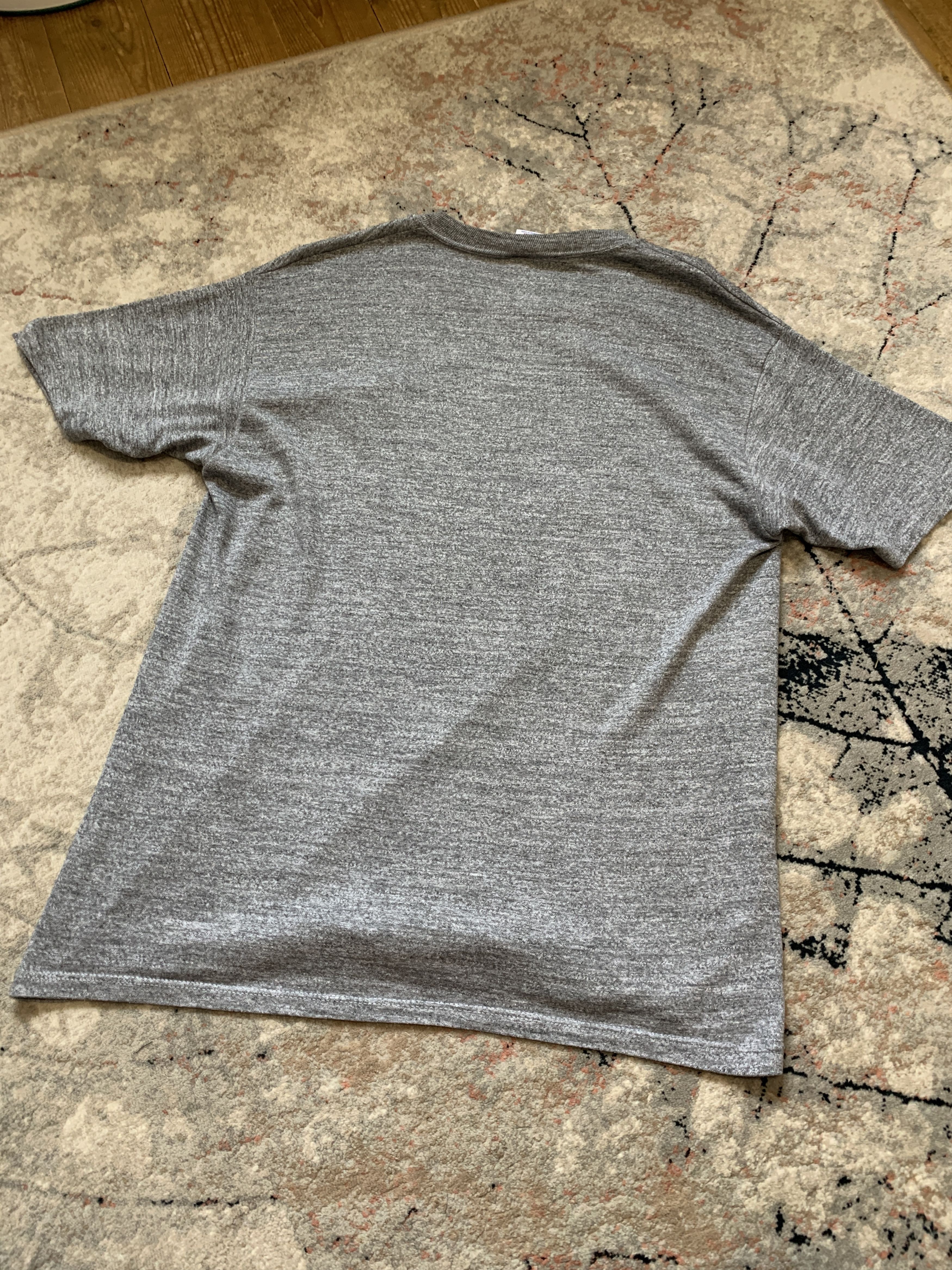 NCAA × Vintage Vintage Oklahoma Sooners T-Shirt Made In USA Size US L / EU 52-54 / 3 - 7 Thumbnail