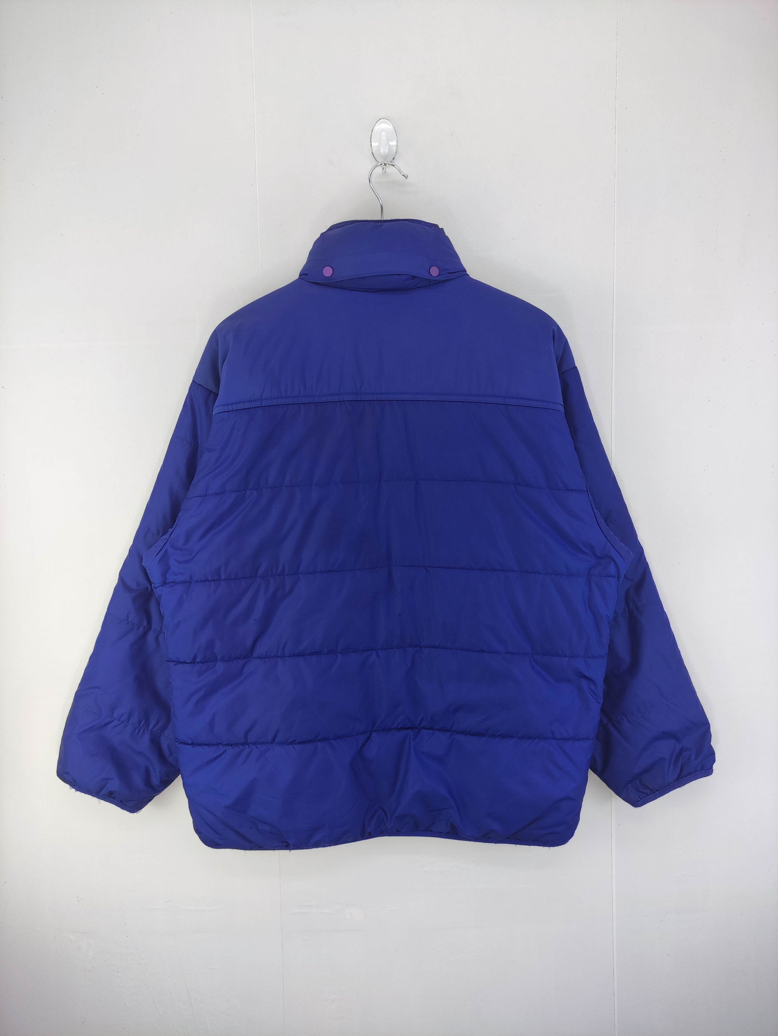 Patagonia Vintage Patagonia kids big Size Light Puffer Zipper Size US L / EU 52-54 / 3 - 15 Thumbnail