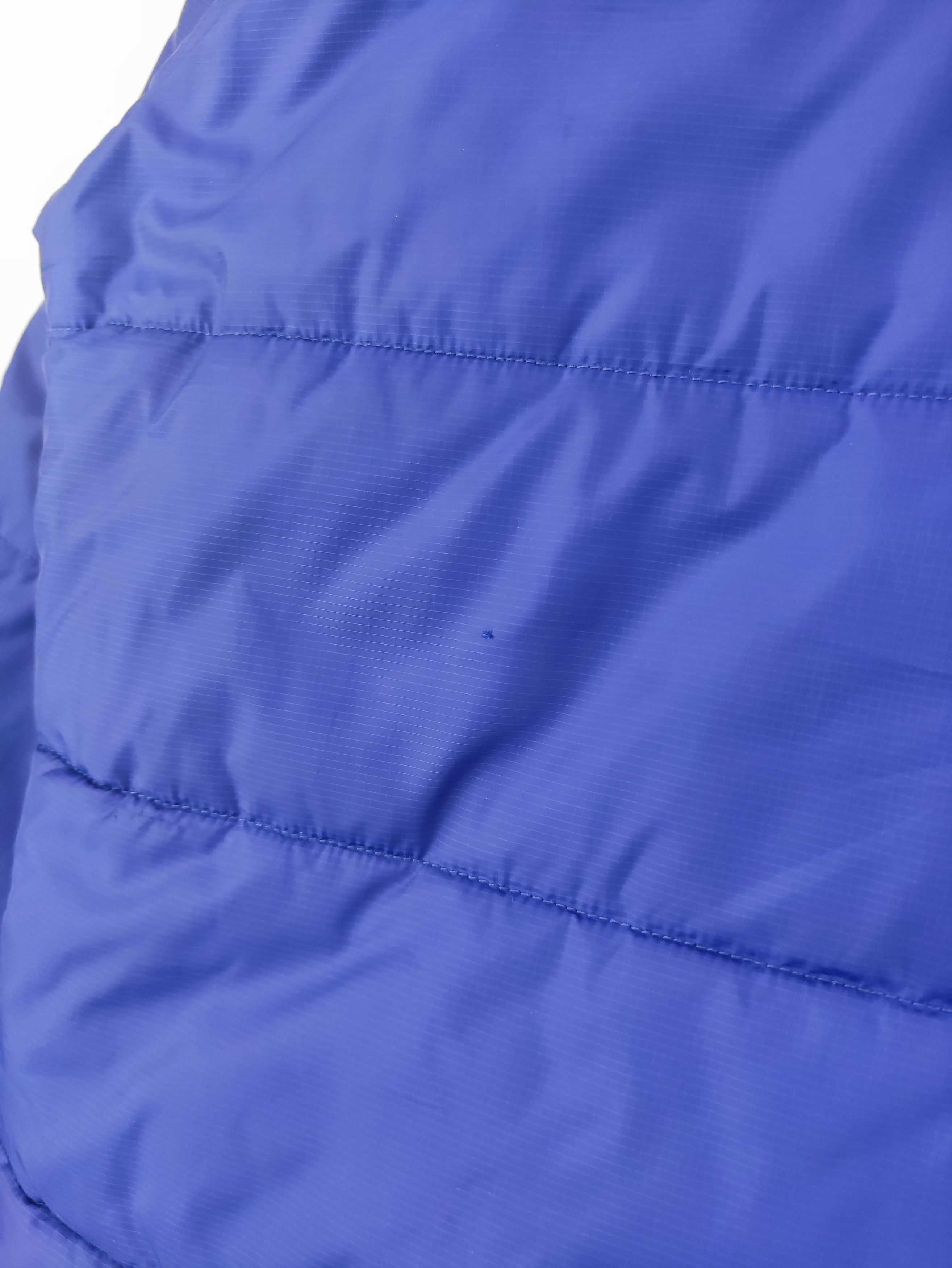 Patagonia Vintage Patagonia kids big Size Light Puffer Zipper Size US L / EU 52-54 / 3 - 13 Thumbnail