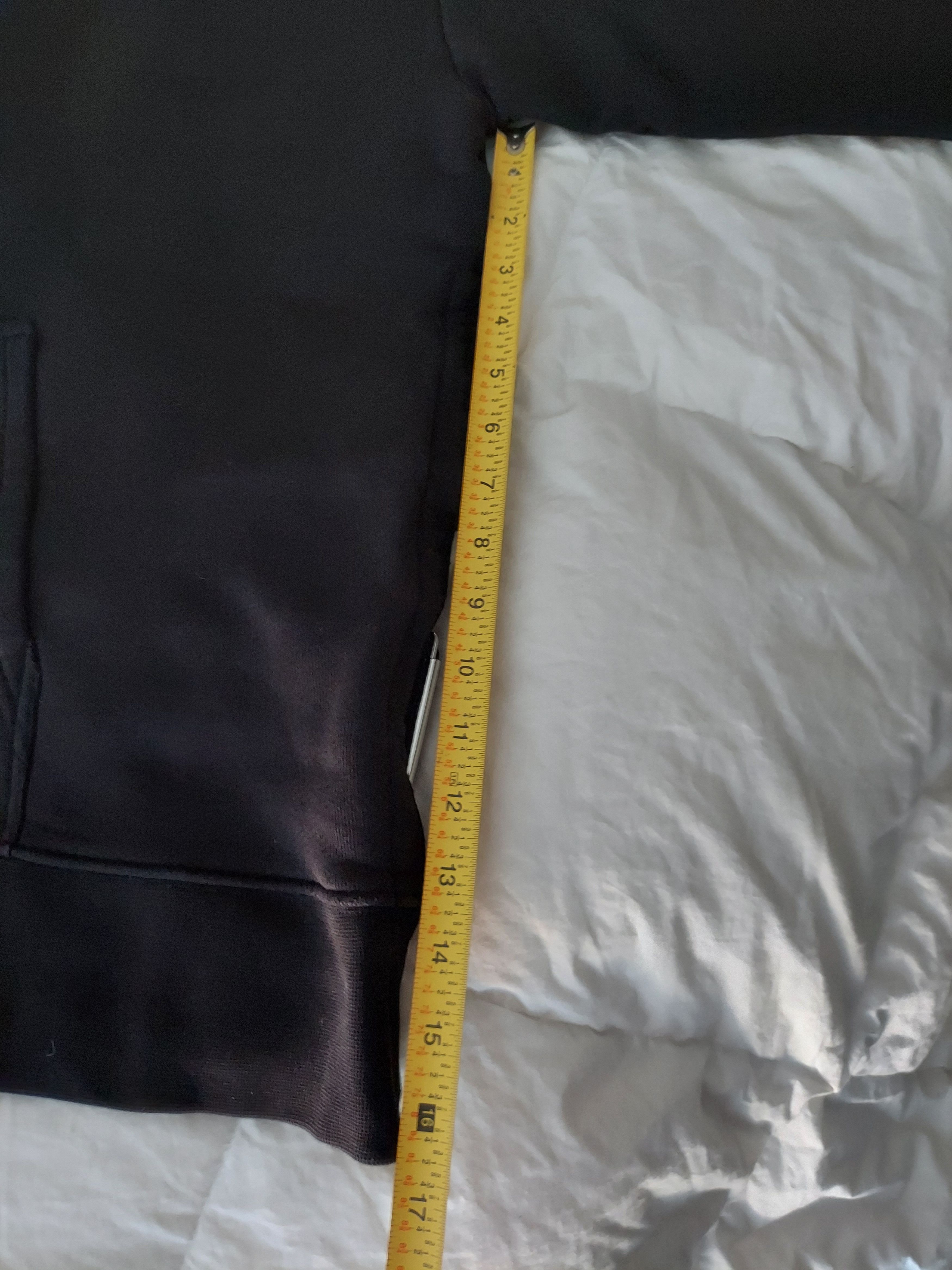 Alexander McQueen Alexander McQueen Oversized Hoodie Size US S / EU 44-46 / 1 - 5 Thumbnail