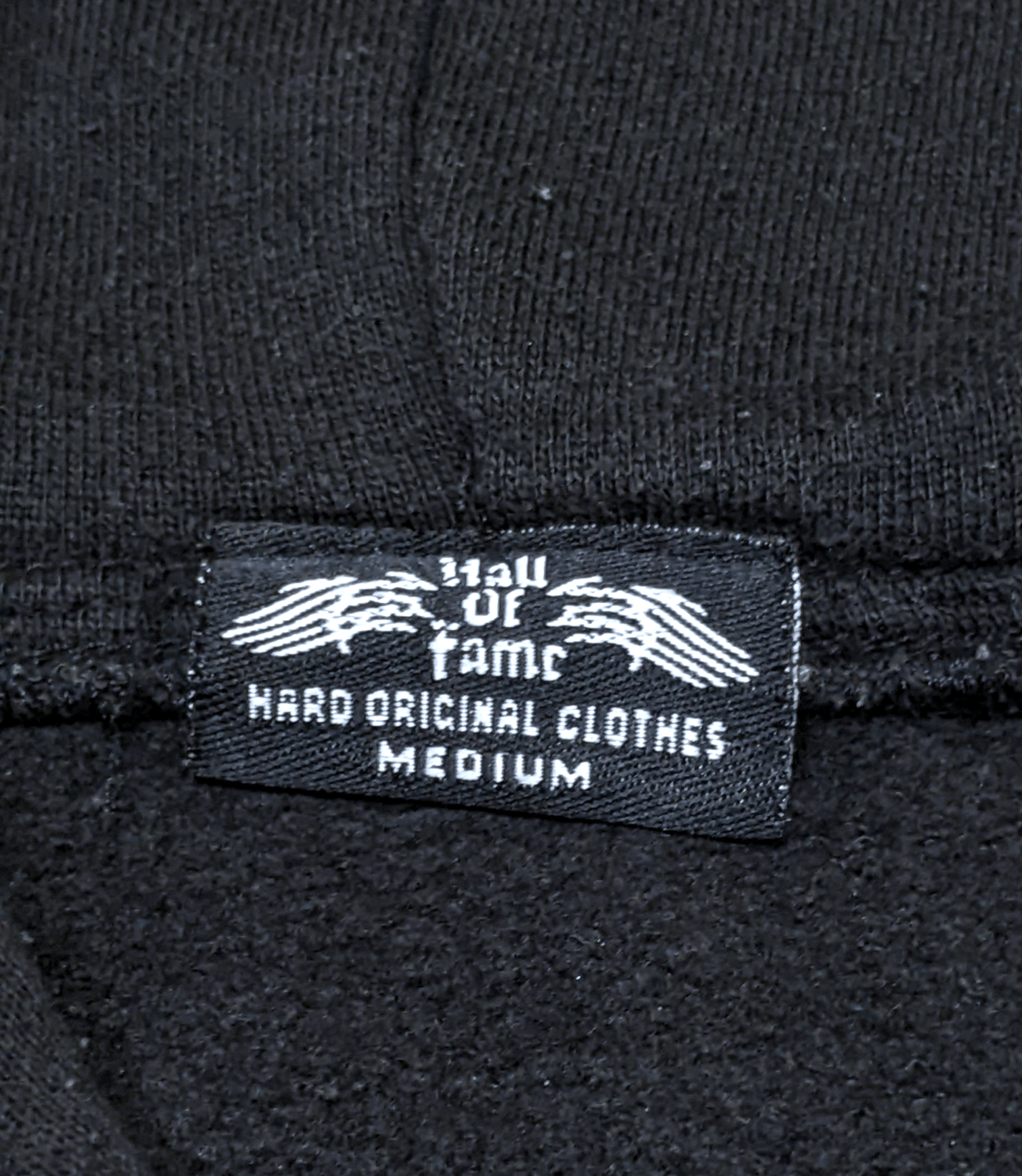 Japanese Brand × Seditionaries × Vintage Vintage 90s Japanese Streetwear Quiver Dragon Hoodie Size US M / EU 48-50 / 2 - 8 Thumbnail