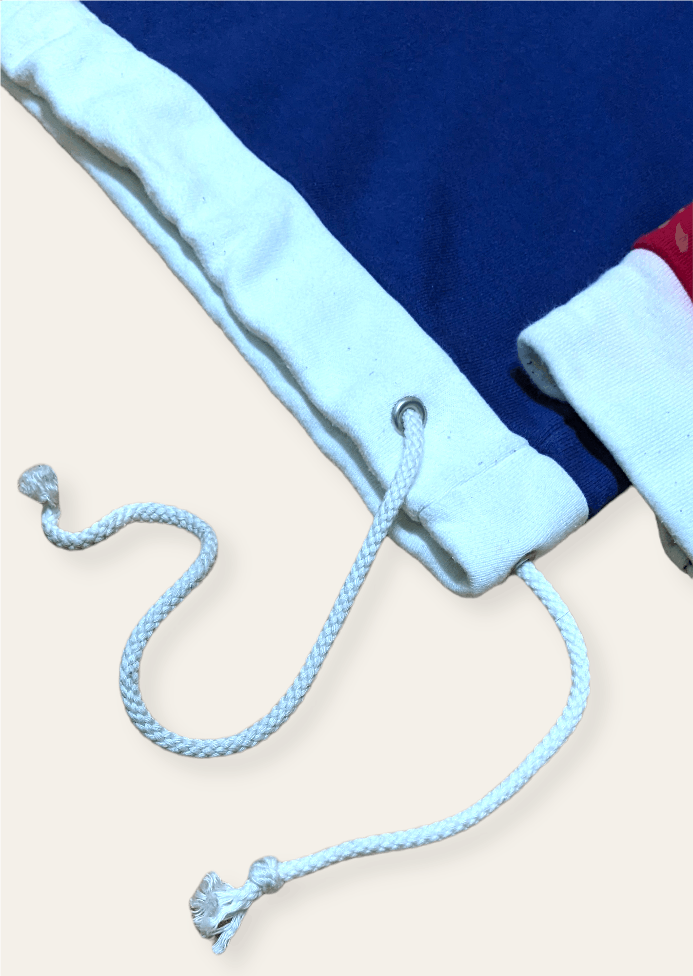 Japanese Brand × Vintage Vintage Japan Ukyo Katayama F1 Racing Hoodie Size US M / EU 48-50 / 2 - 8 Thumbnail