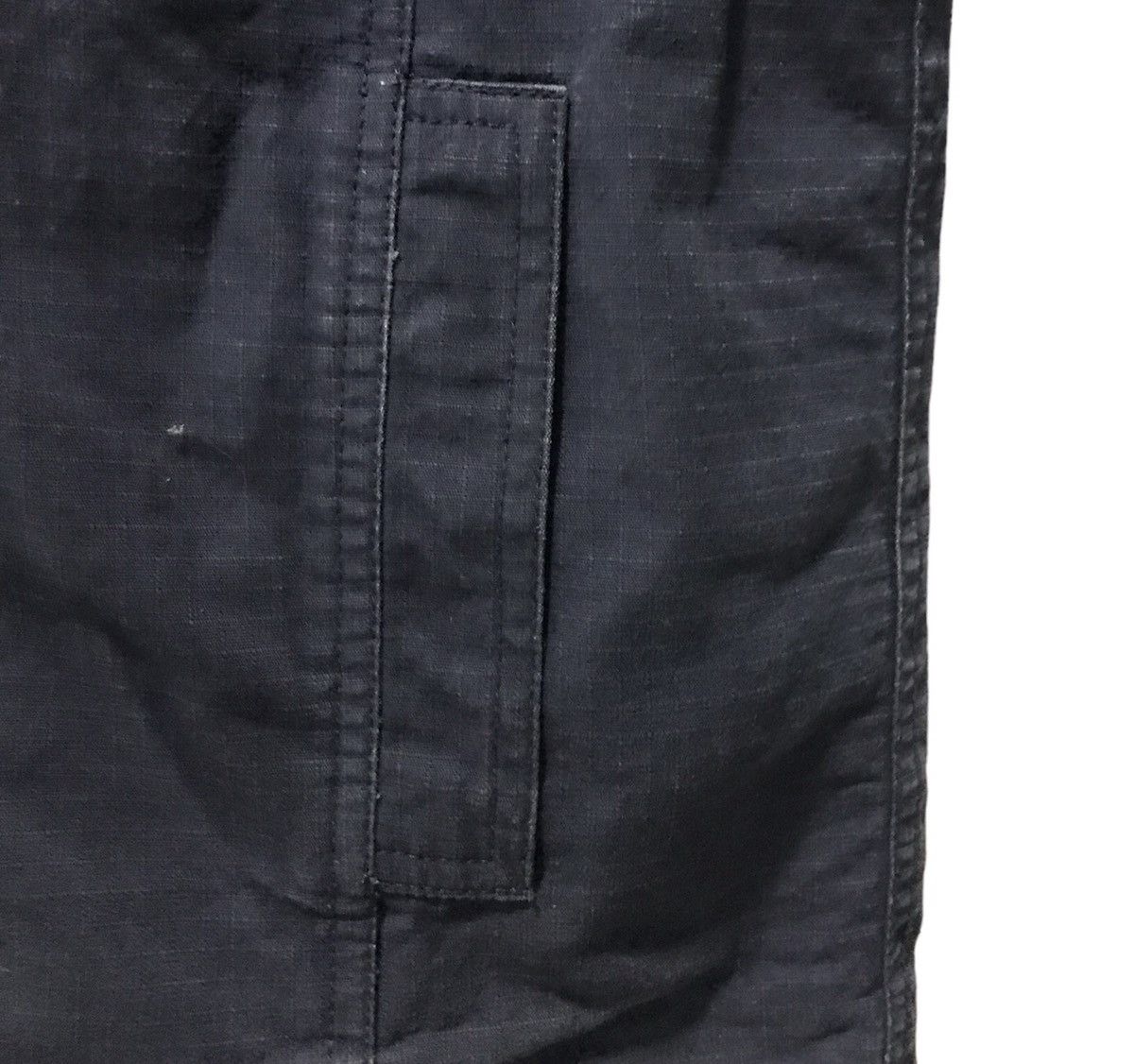 C.L.N NATURAL STYLE EQUIPMENT JACKET