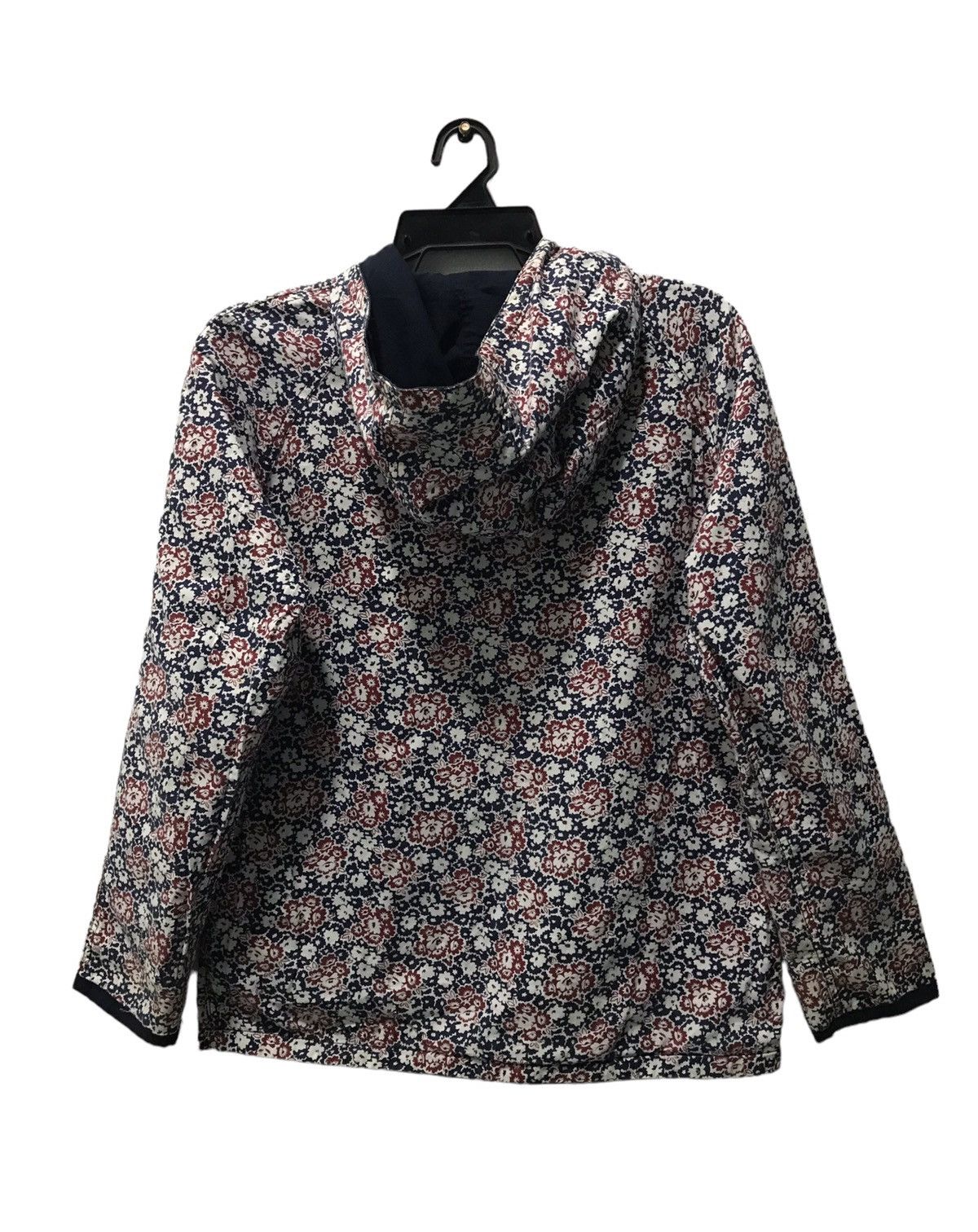 C.L.N NATURAL STYLE EQUIPMENT JACKET