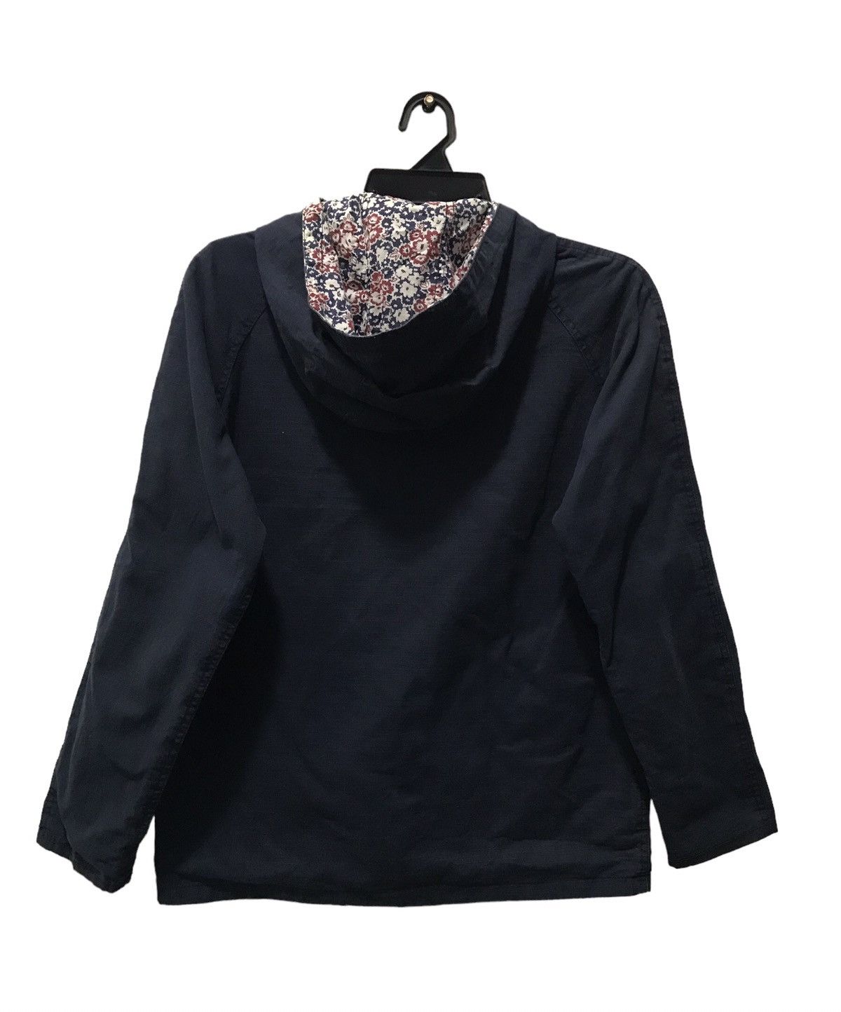 C.L.N NATURAL STYLE EQUIPMENT JACKET