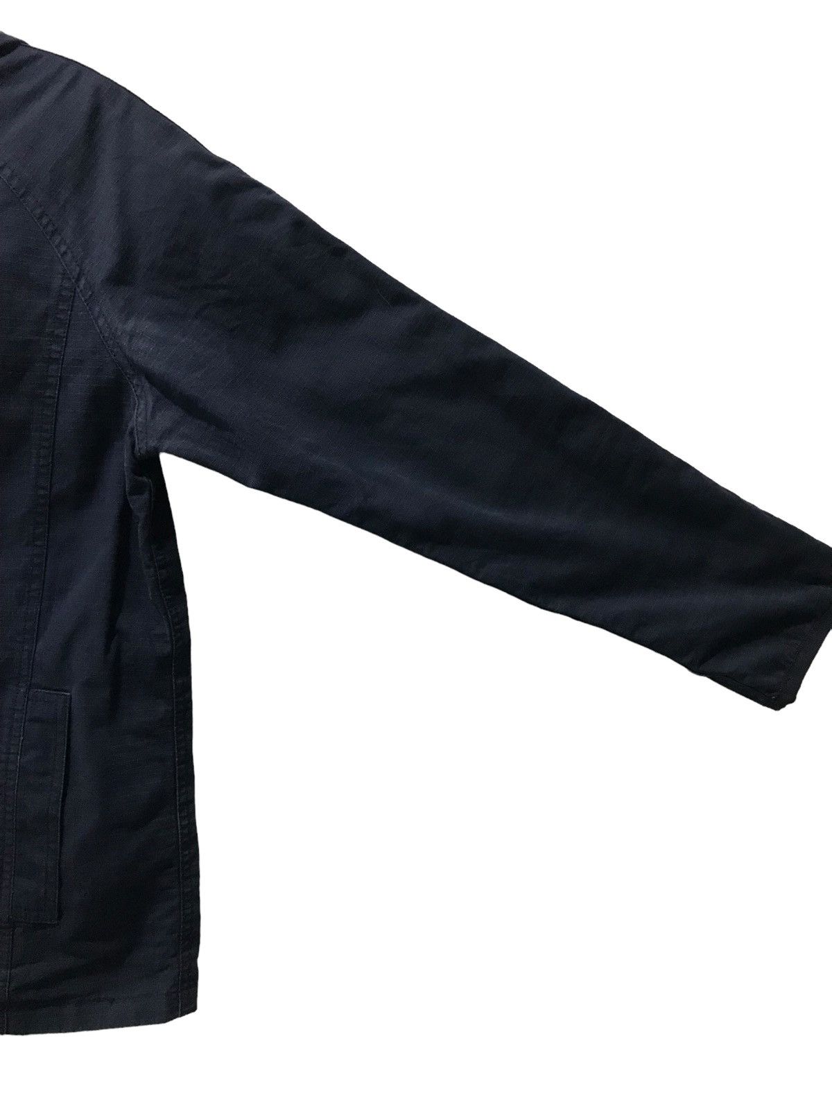 C.L.N NATURAL STYLE EQUIPMENT JACKET
