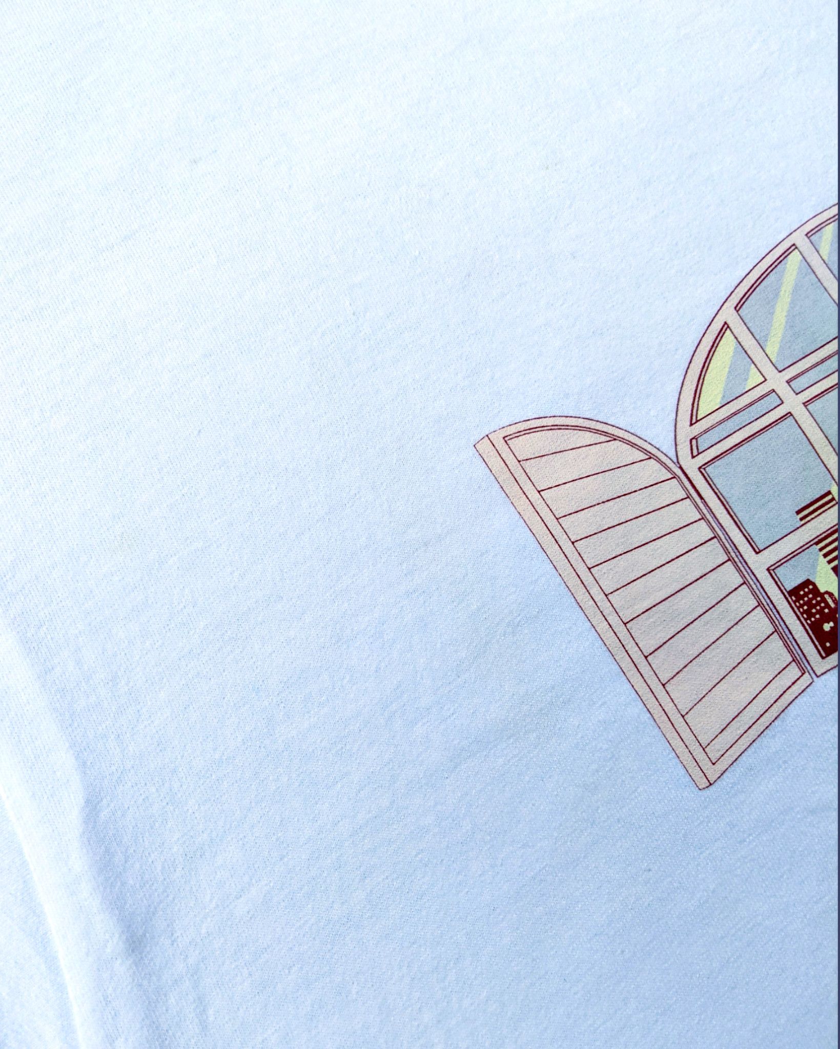 Anime × Cartoon Network × Vintage Anime Cute Girls 90s Style T shirt Size US L / EU 52-54 / 3 - 5 Thumbnail