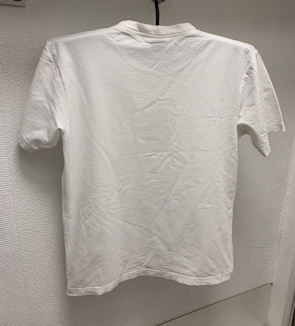 Nike Nike vintage court challenger big logo t-shirt Xl Size US XL / EU 56 / 4 - 2 Thumbnail