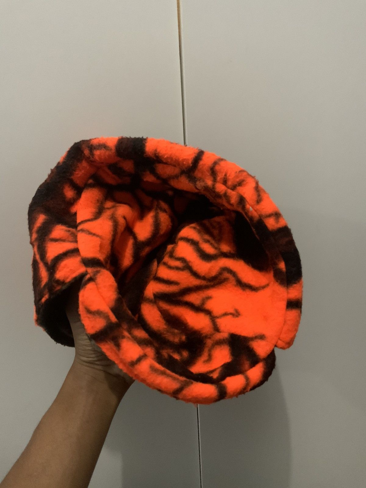 Voodoo Tactical Camo woodlands Trooper Hat inspired by Real tree Size ONE SIZE - 11 Thumbnail