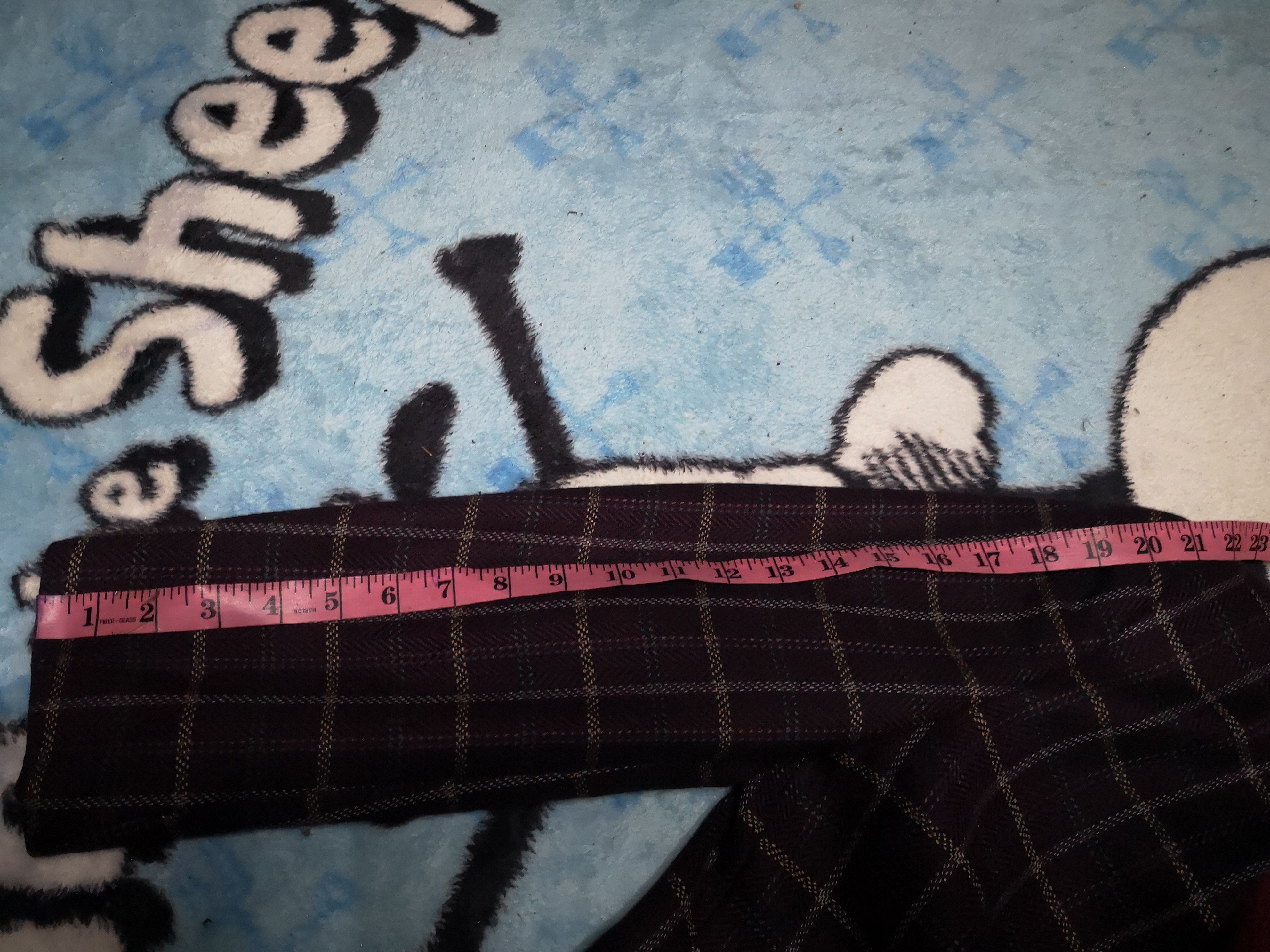 Burberry × Designer Nice Design Blazers Size US M / EU 48-50 / 2 - 11 Thumbnail