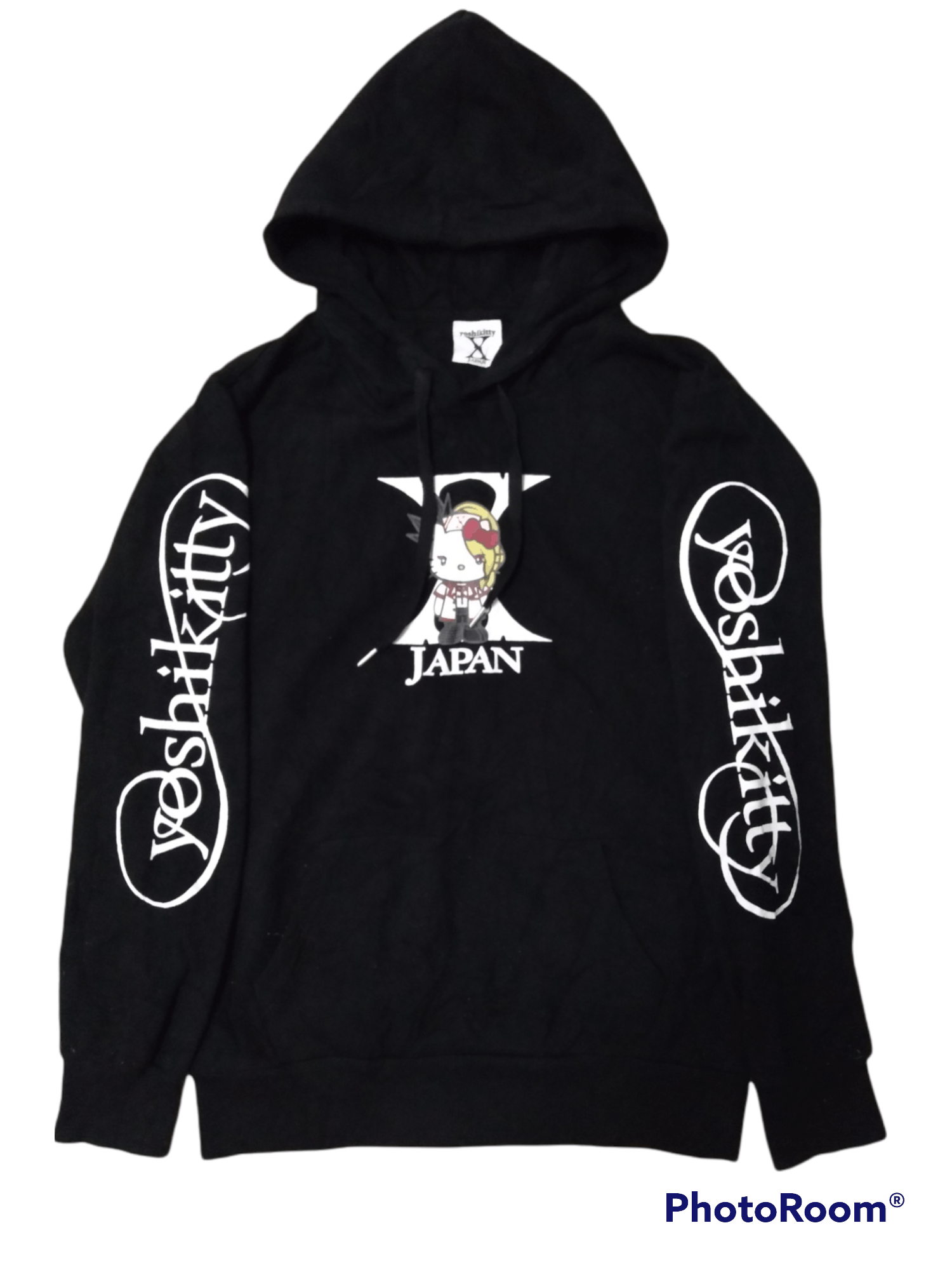 X Japan Yoshiki | Grailed