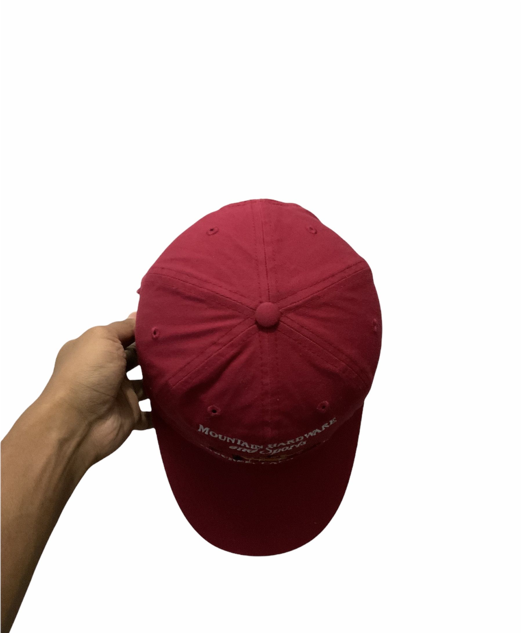 Japanese Brand Imperial Mountain Bass Embroidery Hat Size ONE SIZE - 7 Thumbnail