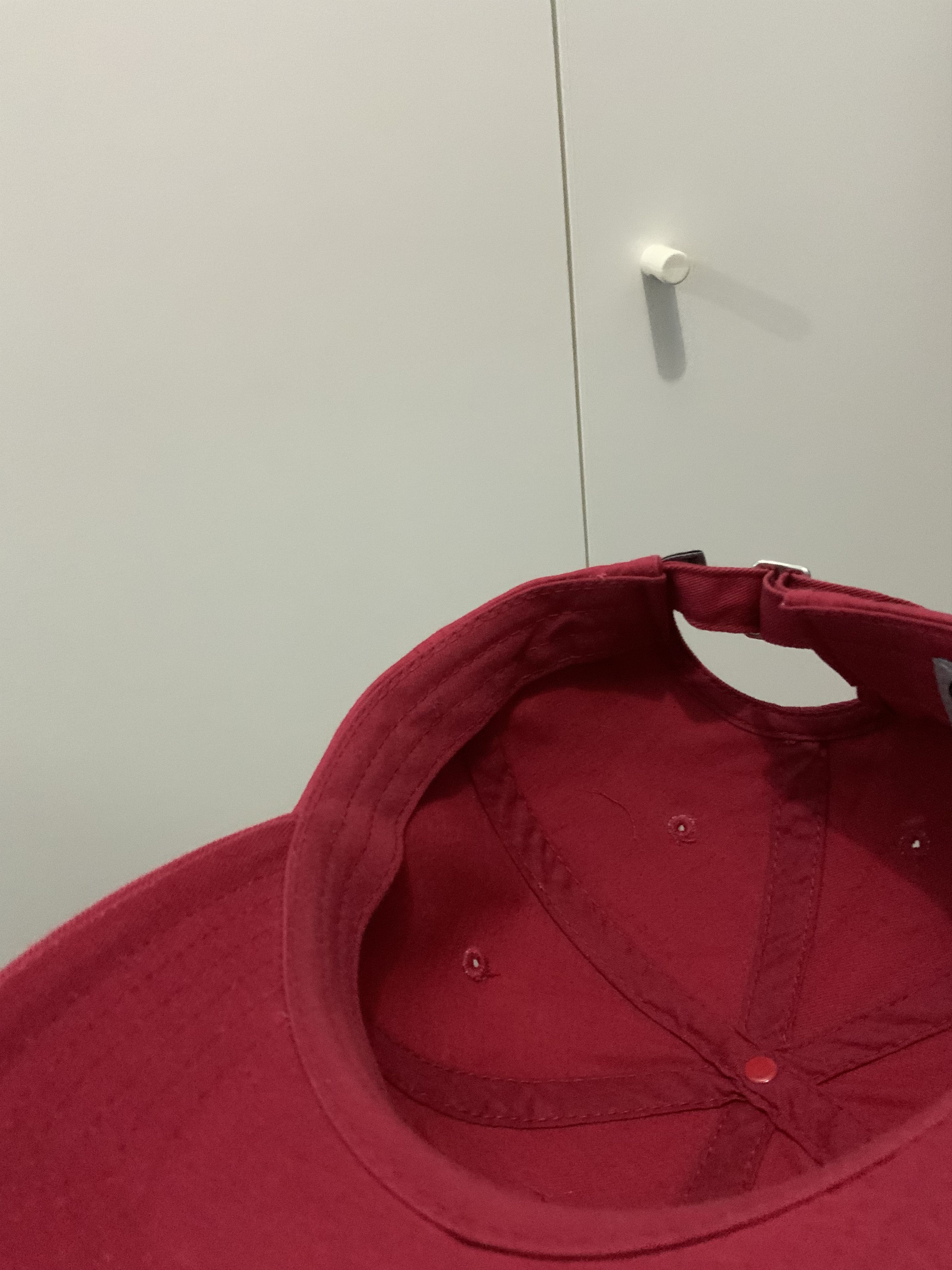 Japanese Brand Imperial Mountain Bass Embroidery Hat Size ONE SIZE - 10 Thumbnail