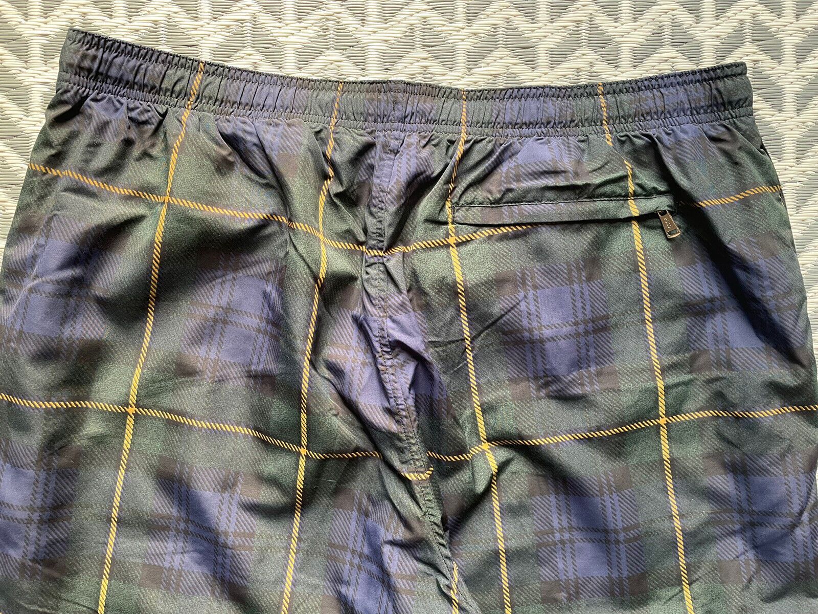 Polo Ralph Lauren Polo Ralph Lauren Yale 3 Polo Track Pants XXL Size US 40 / EU 56 - 6 Thumbnail