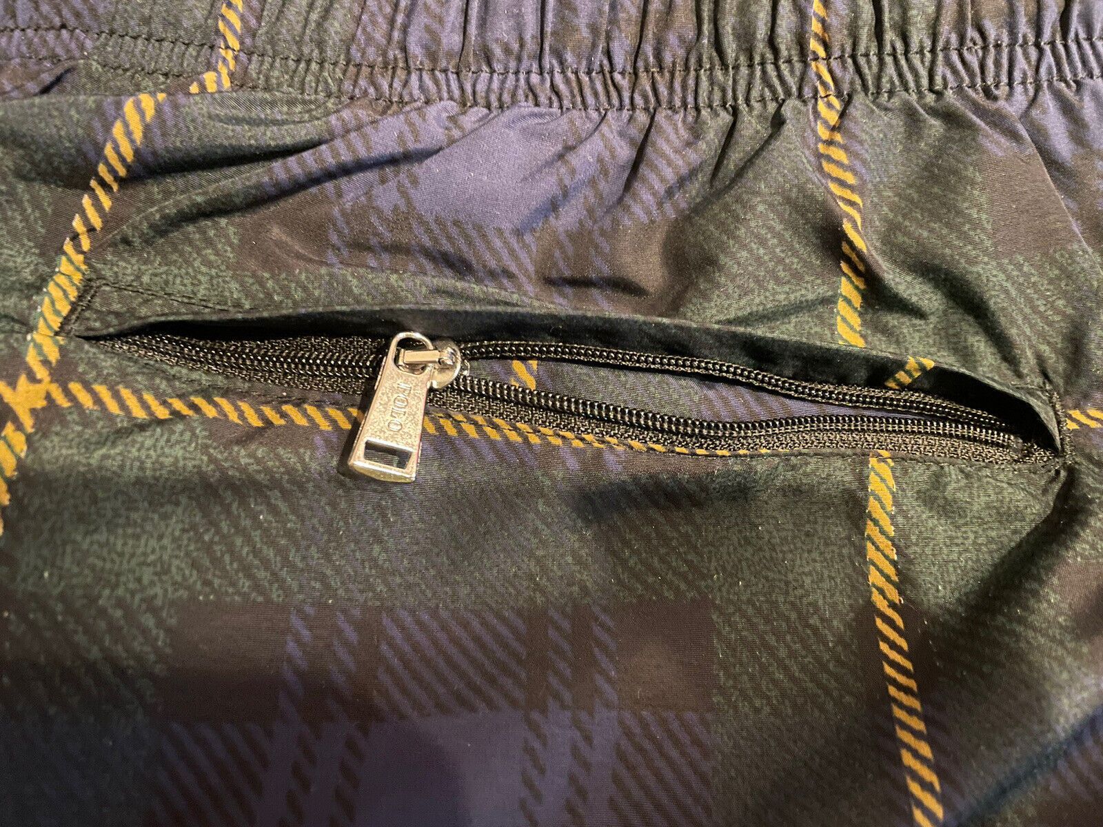 Polo Ralph Lauren Polo Ralph Lauren Yale 3 Polo Track Pants XXL Size US 40 / EU 56 - 4 Thumbnail