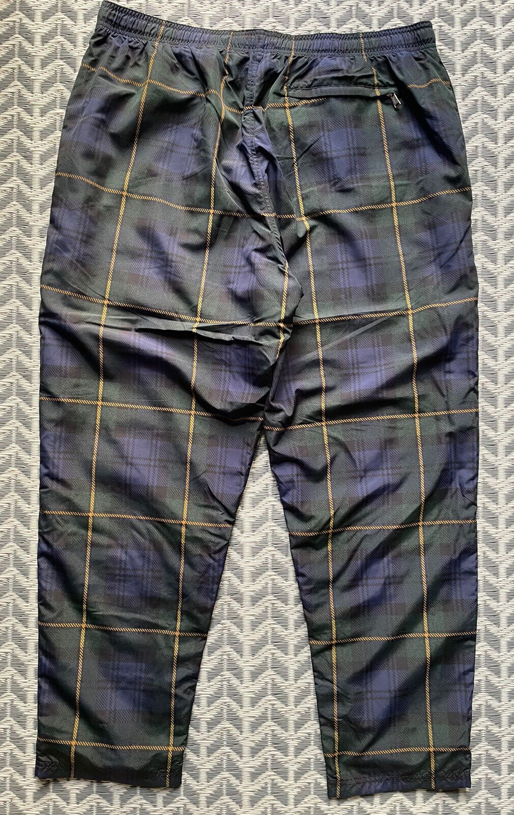 Polo Ralph Lauren Polo Ralph Lauren Yale 3 Polo Track Pants XXL Size US 40 / EU 56 - 7 Thumbnail