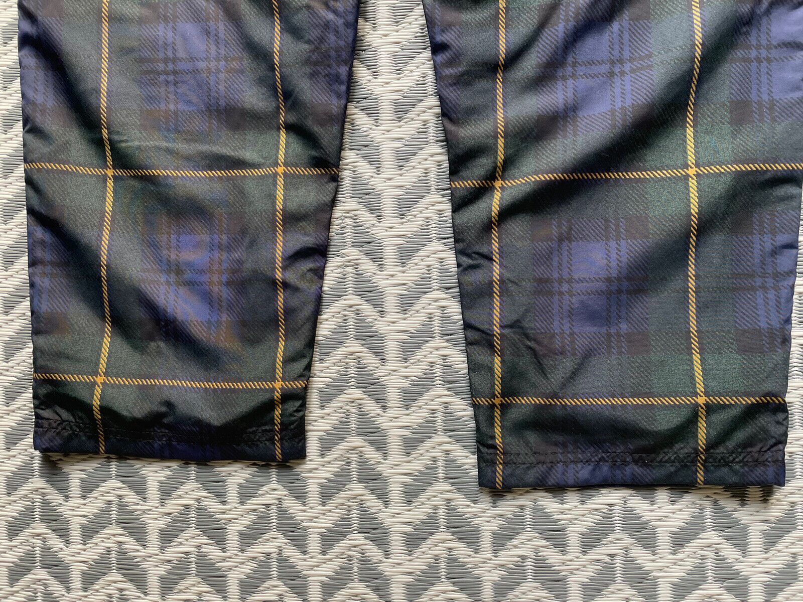 Polo Ralph Lauren Polo Ralph Lauren Yale 3 Polo Track Pants XXL Size US 40 / EU 56 - 5 Thumbnail
