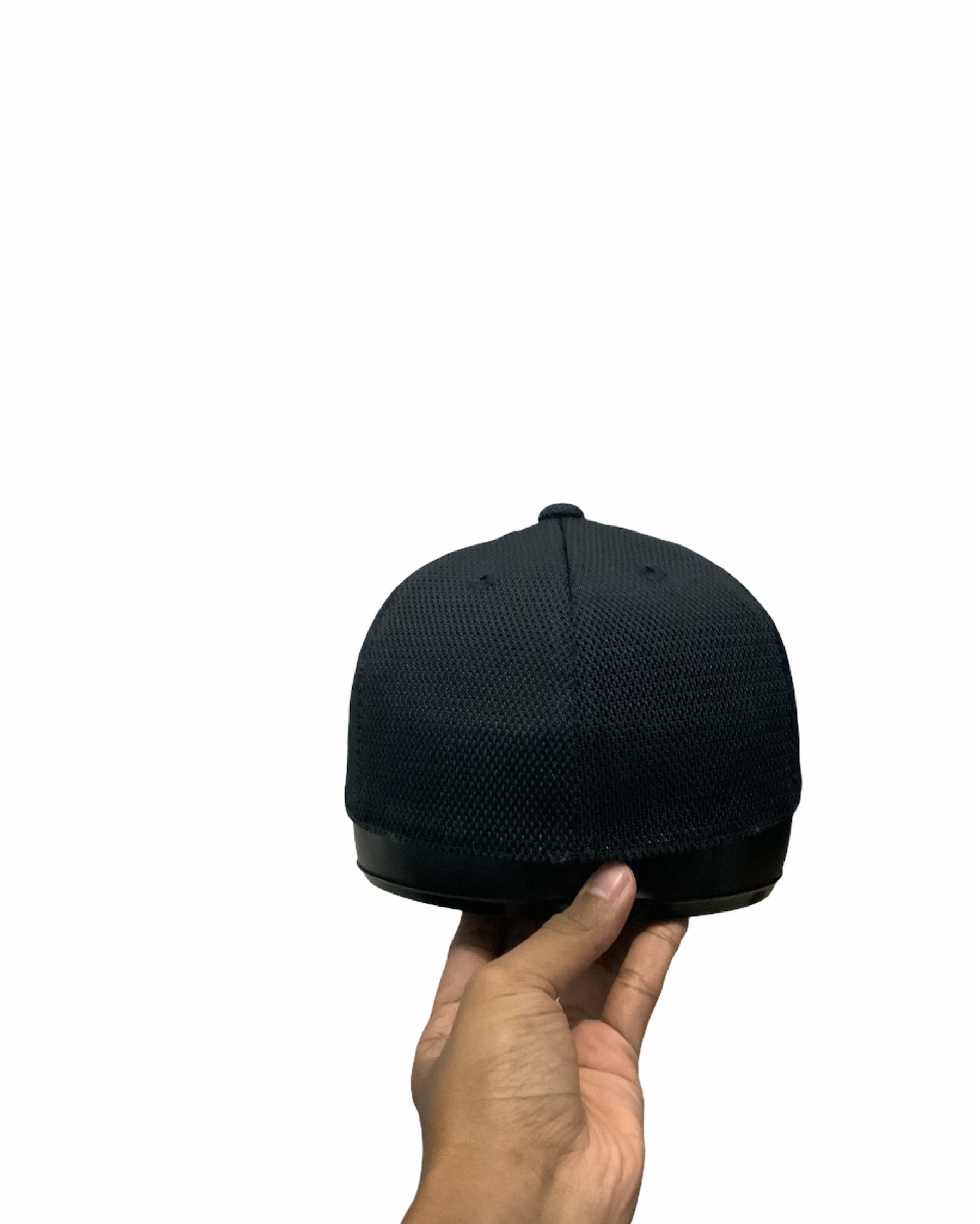 Japanese Brand SSK Made in Japan Full Cap Hat Size ONE SIZE - 4 Thumbnail