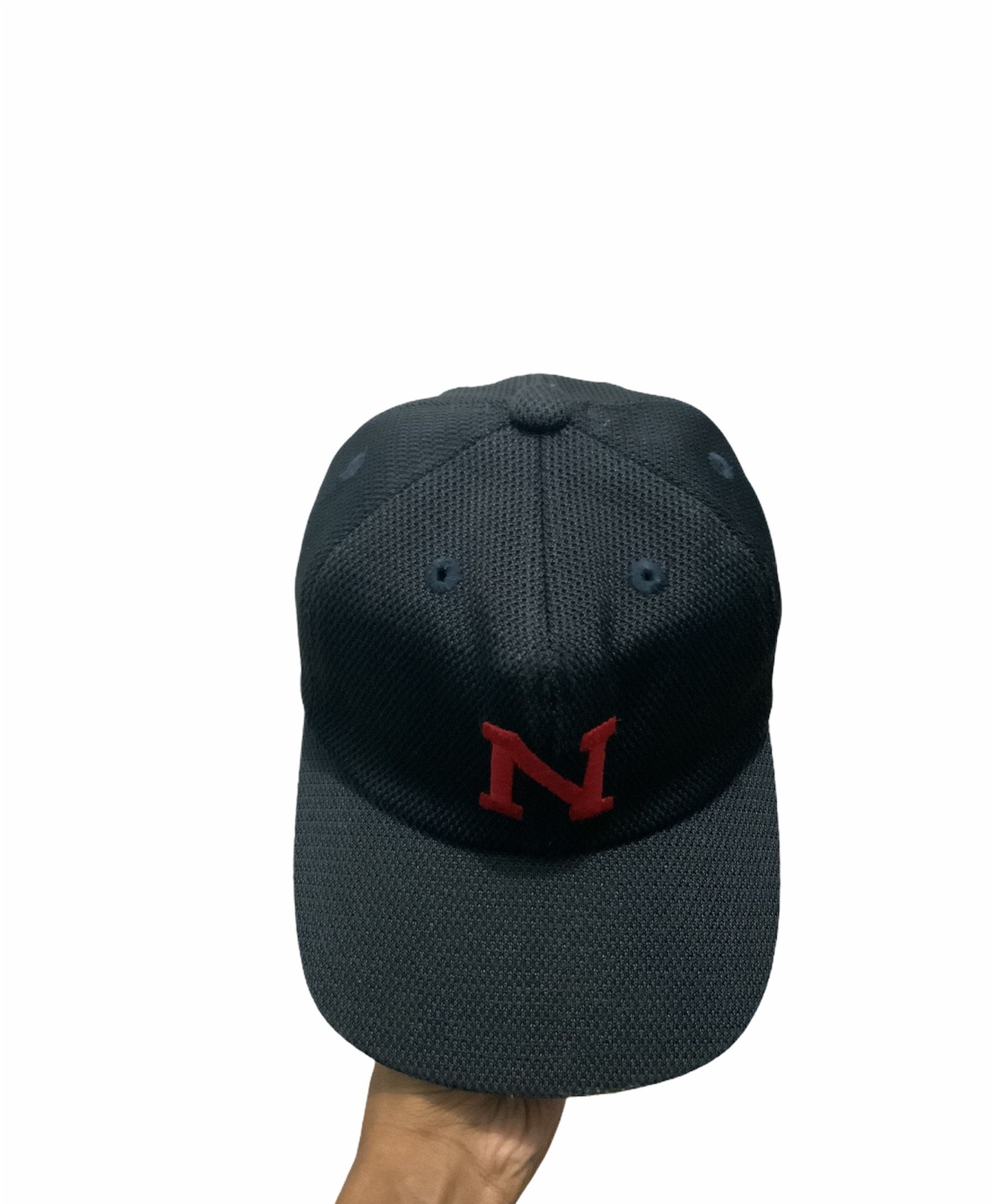 Japanese Brand SSK Made in Japan Full Cap Hat Size ONE SIZE - 6 Thumbnail