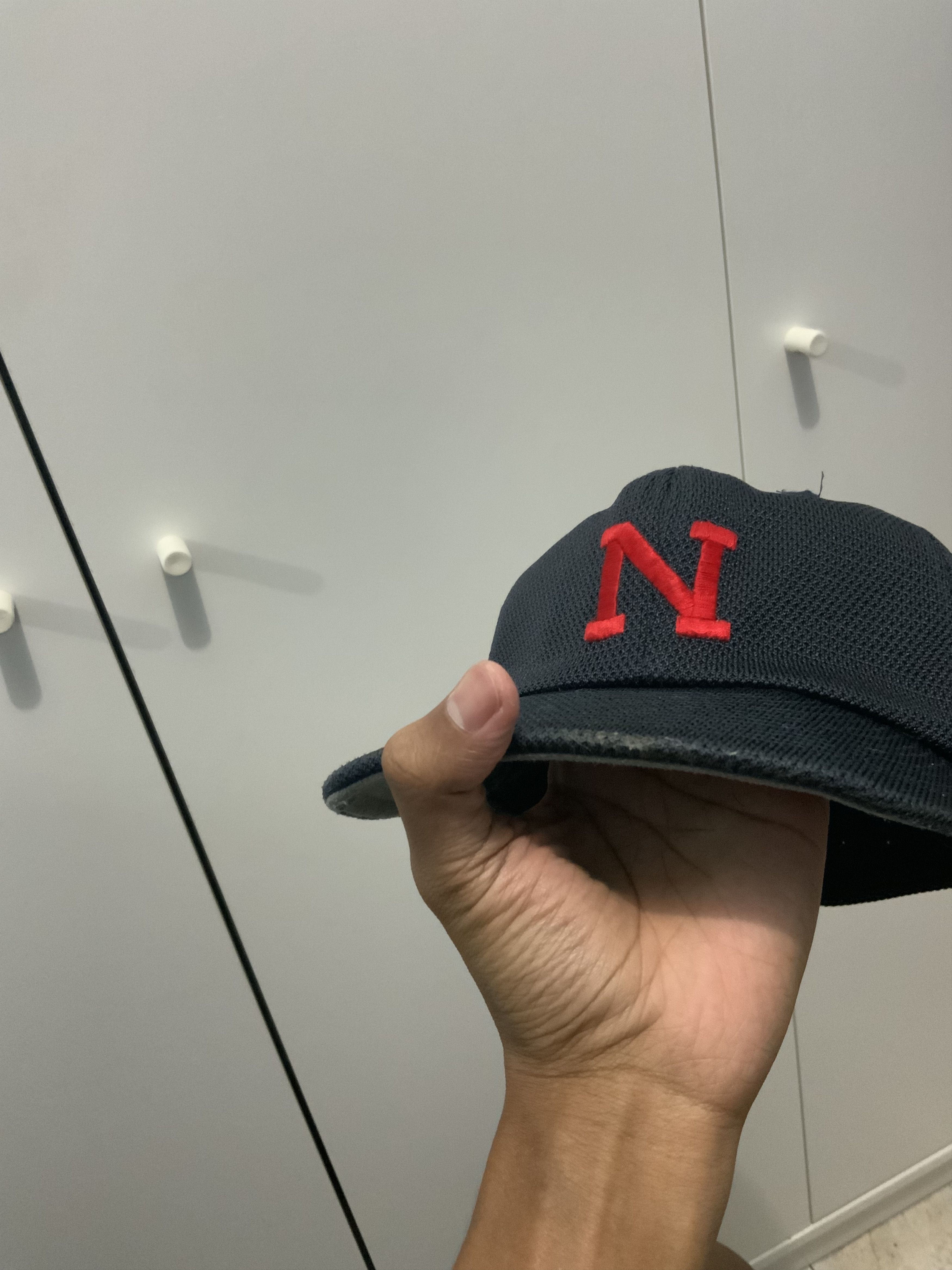 Japanese Brand SSK Made in Japan Full Cap Hat Size ONE SIZE - 11 Thumbnail