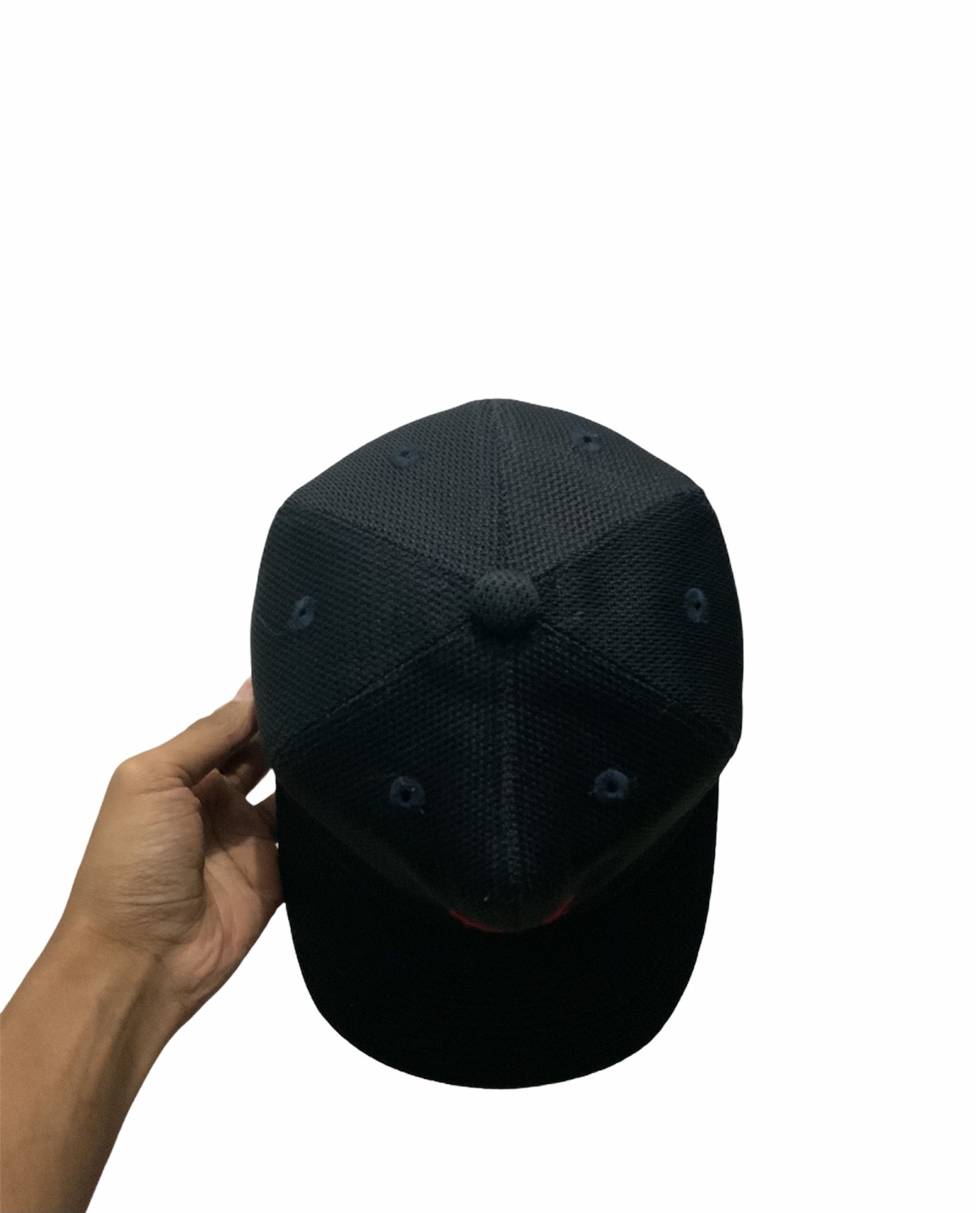Japanese Brand SSK Made in Japan Full Cap Hat Size ONE SIZE - 8 Thumbnail