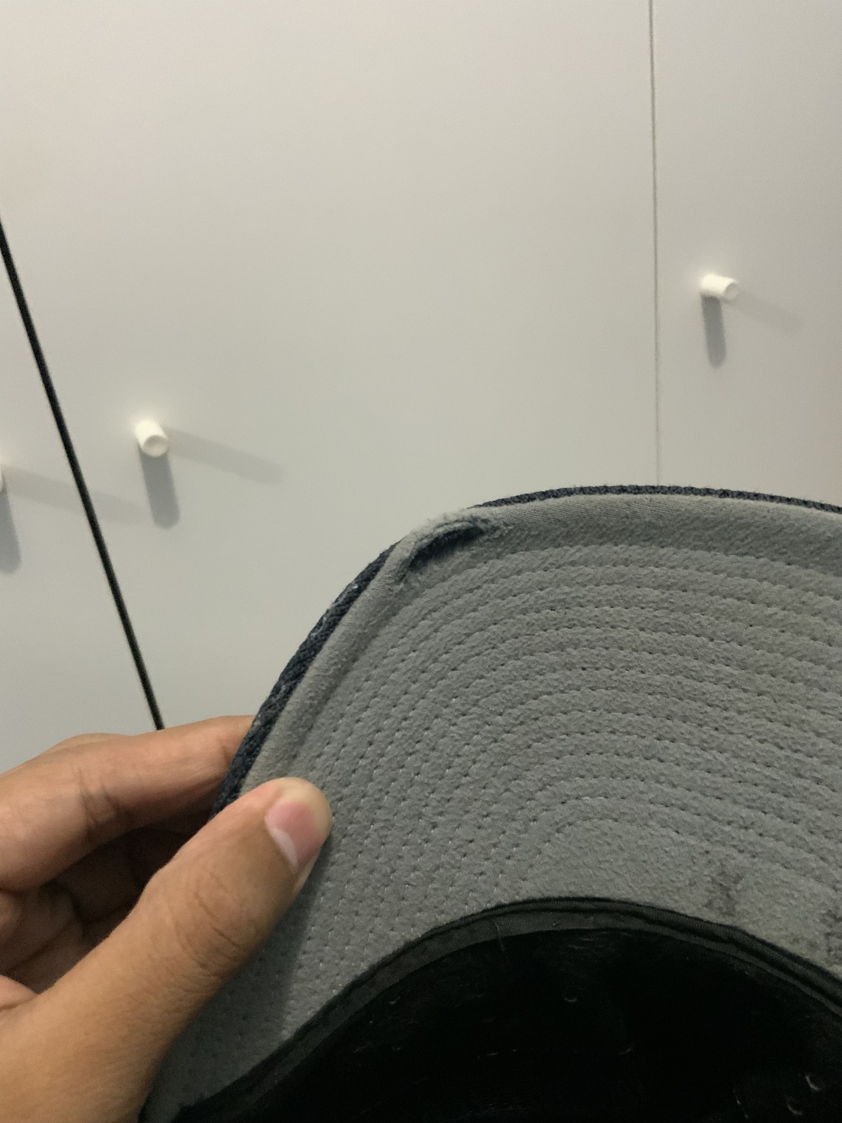 Japanese Brand SSK Made in Japan Full Cap Hat Size ONE SIZE - 9 Thumbnail