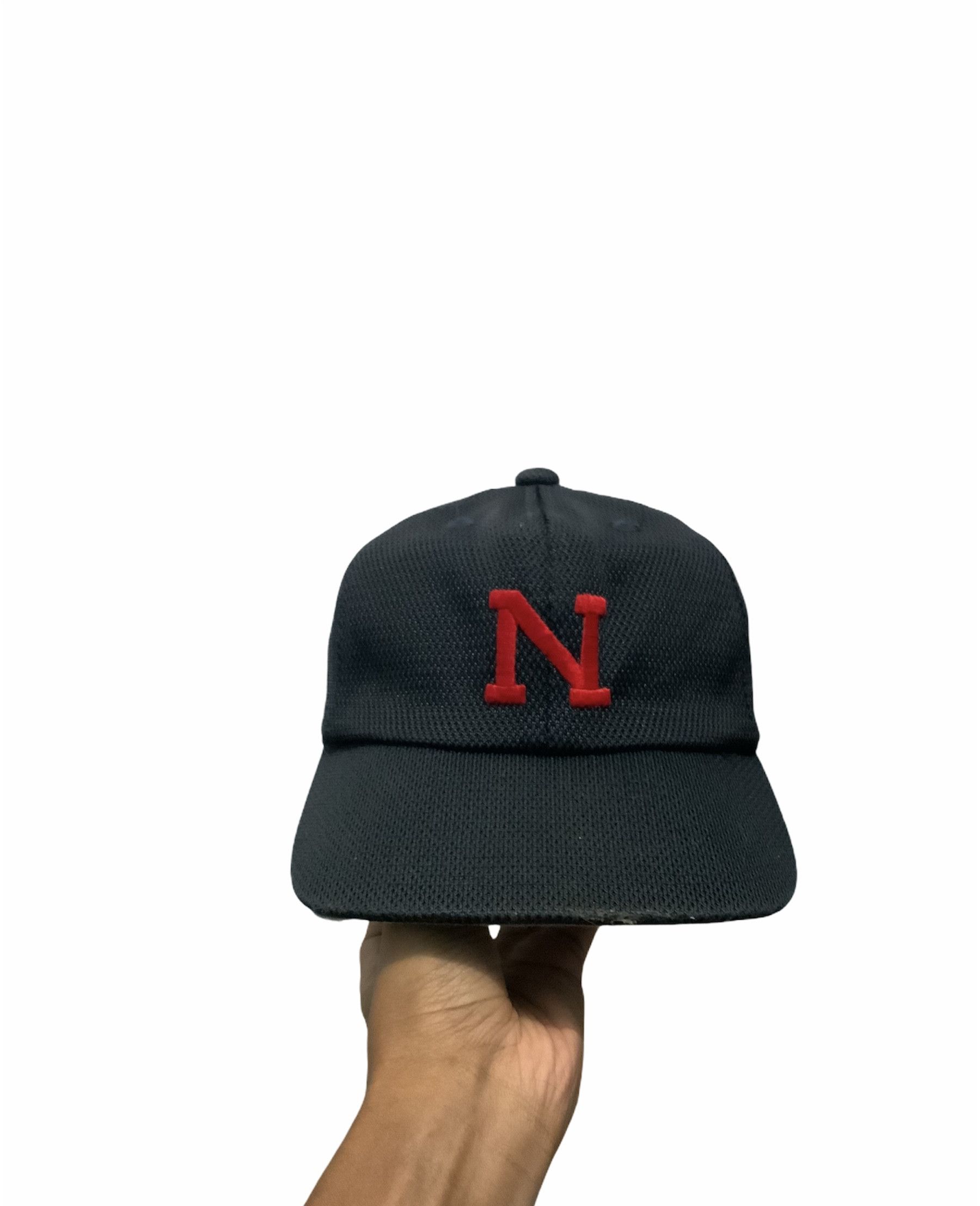 Japanese Brand SSK Made in Japan Full Cap Hat Size ONE SIZE - 1 Thumbnail