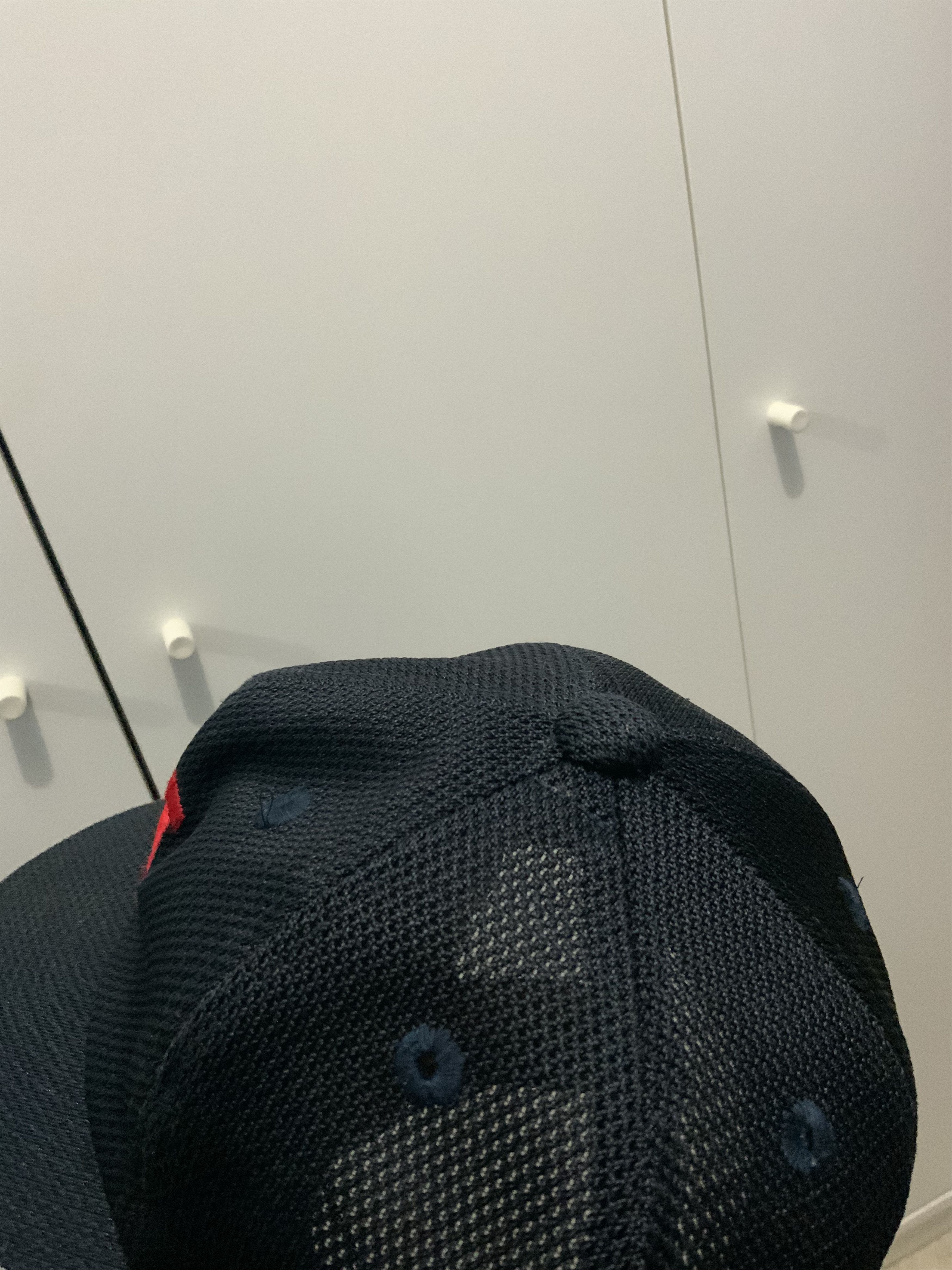 Japanese Brand SSK Made in Japan Full Cap Hat Size ONE SIZE - 13 Thumbnail