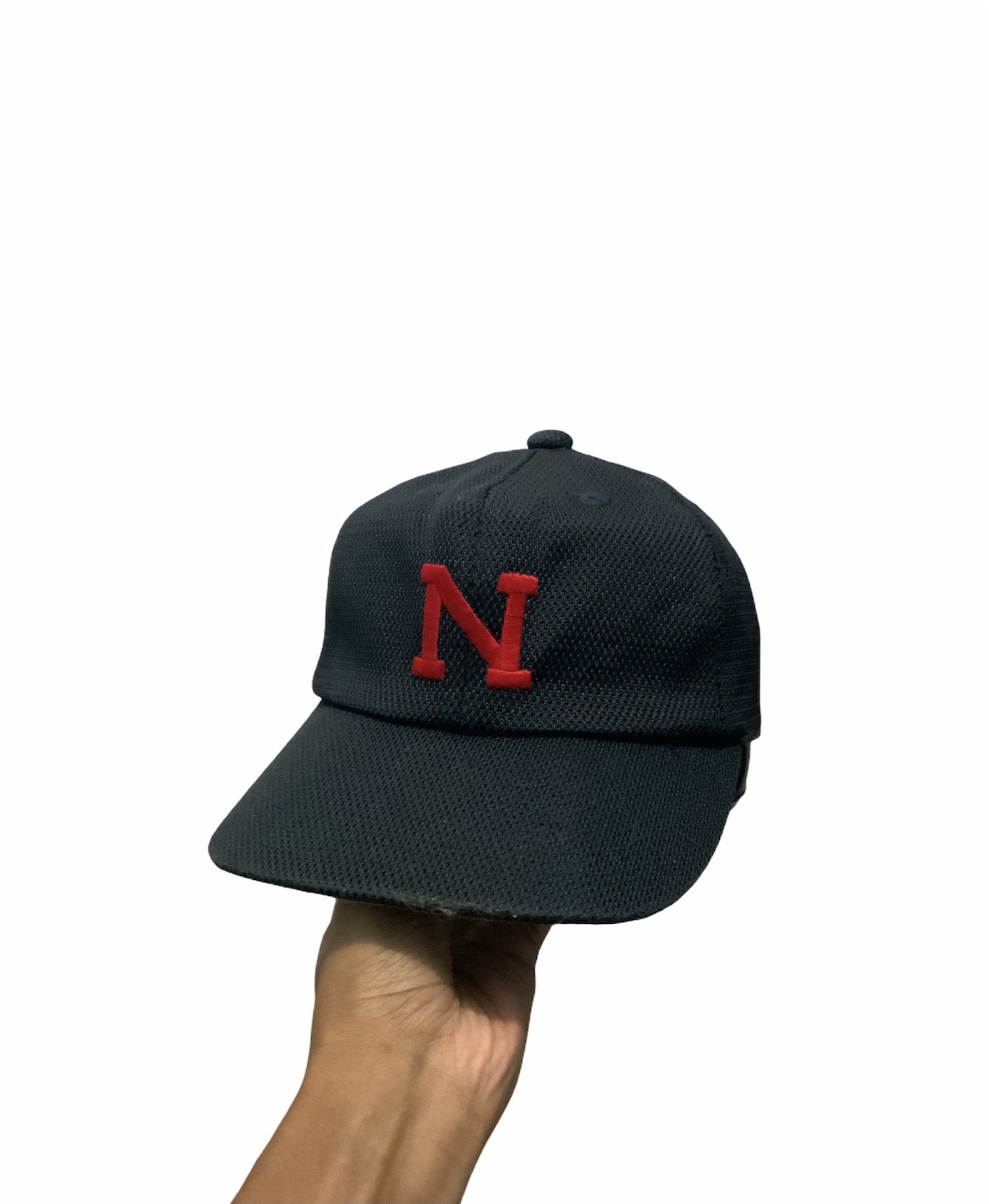 Japanese Brand SSK Made in Japan Full Cap Hat Size ONE SIZE - 2 Thumbnail