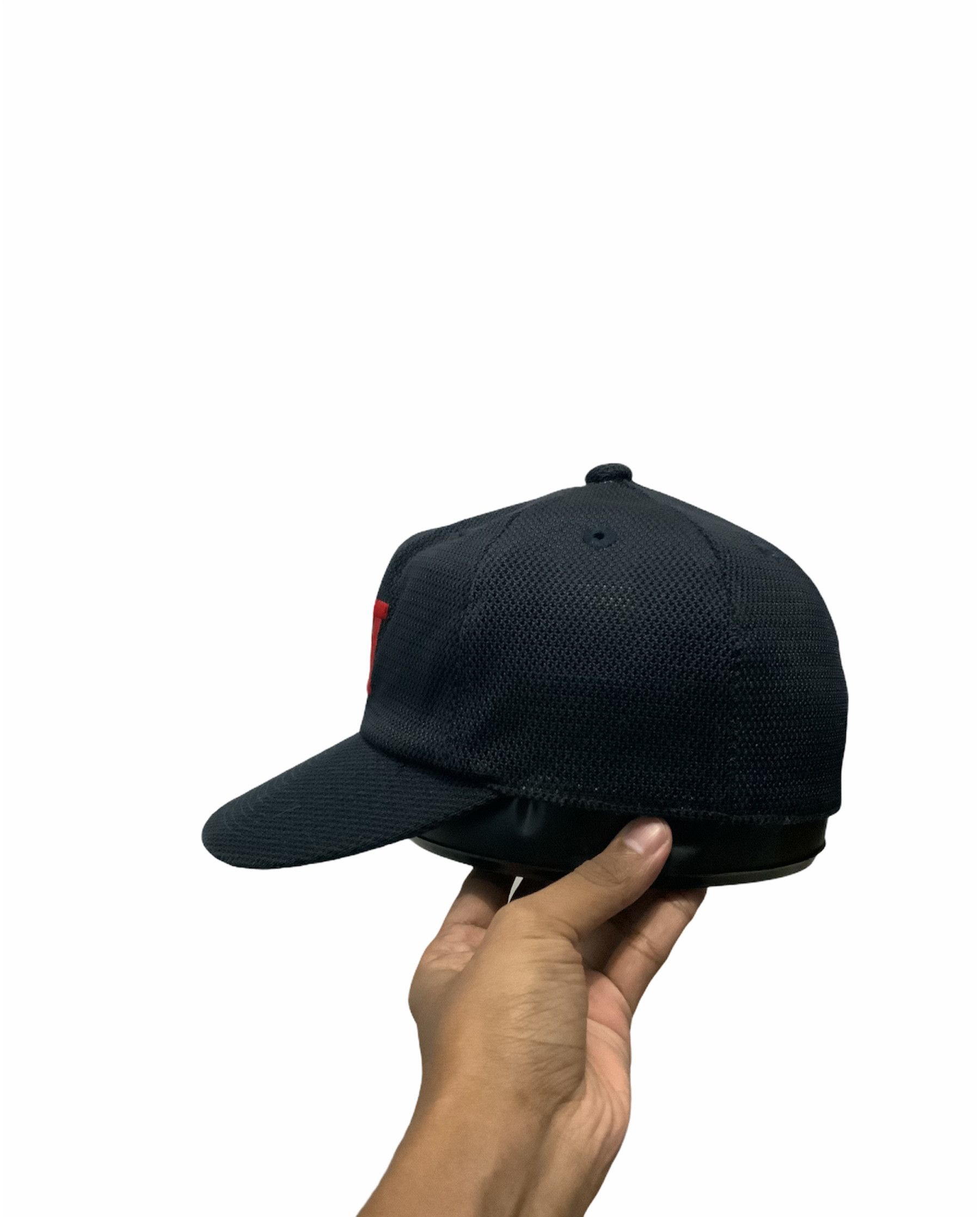 Japanese Brand SSK Made in Japan Full Cap Hat Size ONE SIZE - 5 Thumbnail