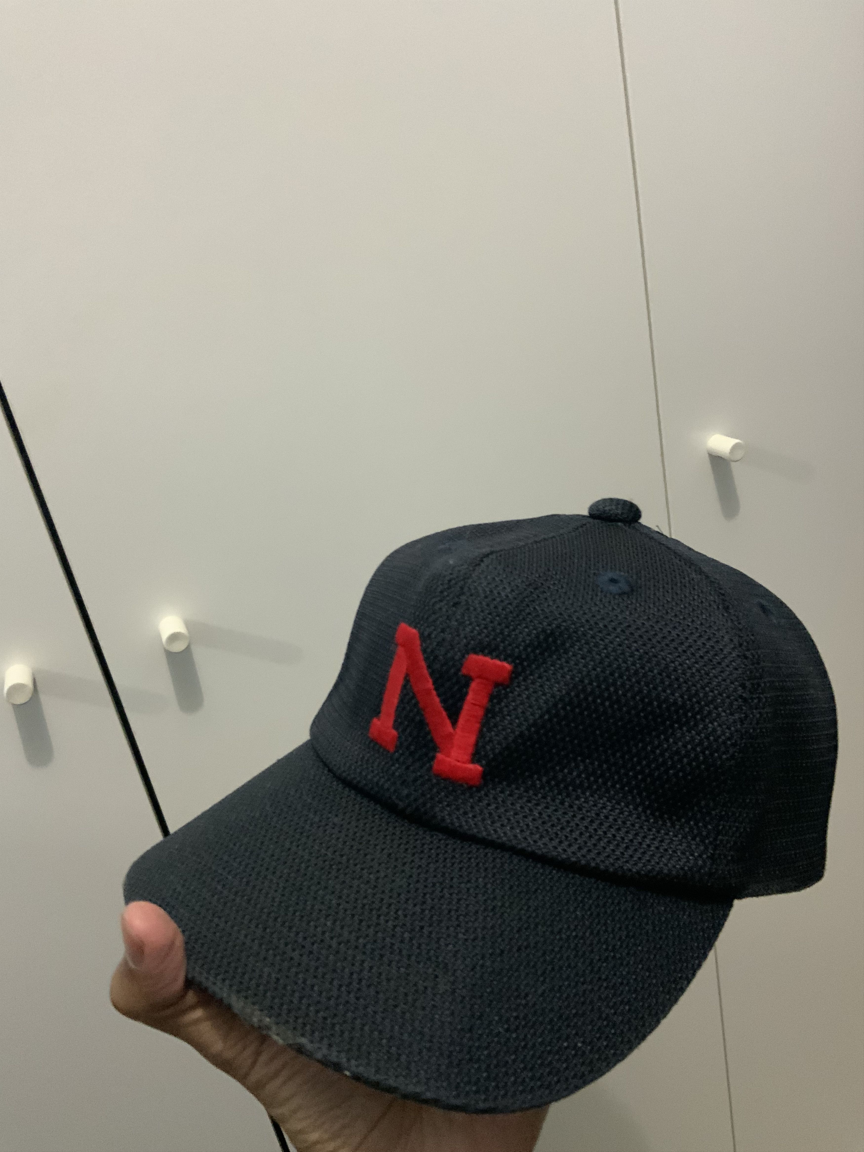 Japanese Brand SSK Made in Japan Full Cap Hat Size ONE SIZE - 12 Thumbnail