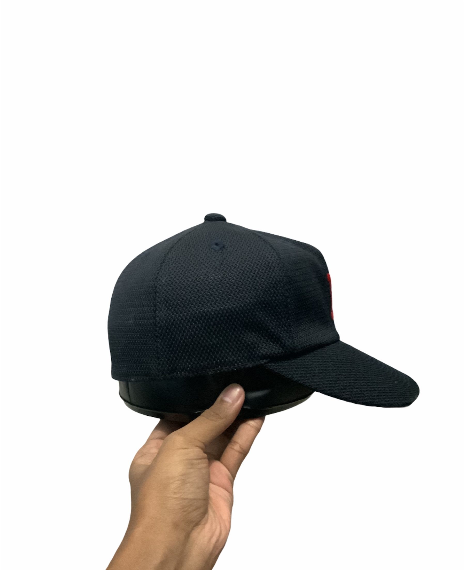 Japanese Brand SSK Made in Japan Full Cap Hat Size ONE SIZE - 3 Thumbnail