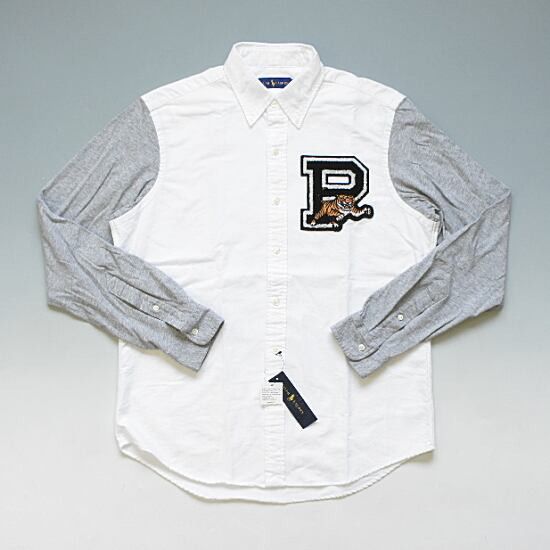 Ralph lauren tiger shirt deals