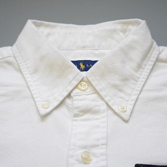 Polo Ralph Lauren Polo Ralph Lauren Tiger Varsity Button Down Shirt XXL Size US XXL / EU 58 / 5 - 10 Thumbnail