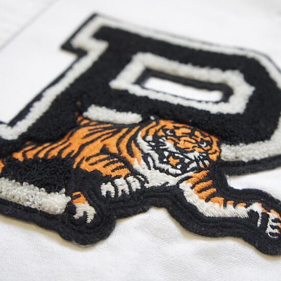 Polo Ralph Lauren Polo Ralph Lauren Tiger Varsity Button Down Shirt XXL Size US XXL / EU 58 / 5 - 4 Thumbnail