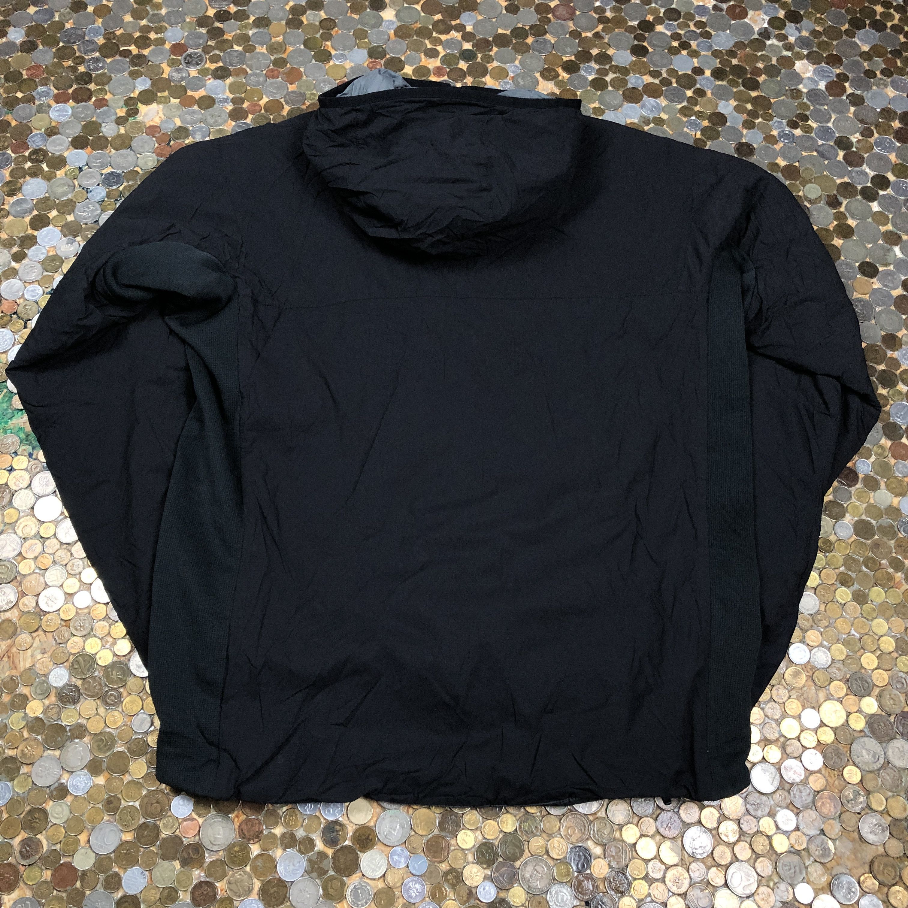 Arc'teryx Arc'Teryx jacket with hoodie Size US L / EU 52-54 / 3 - 5 Thumbnail
