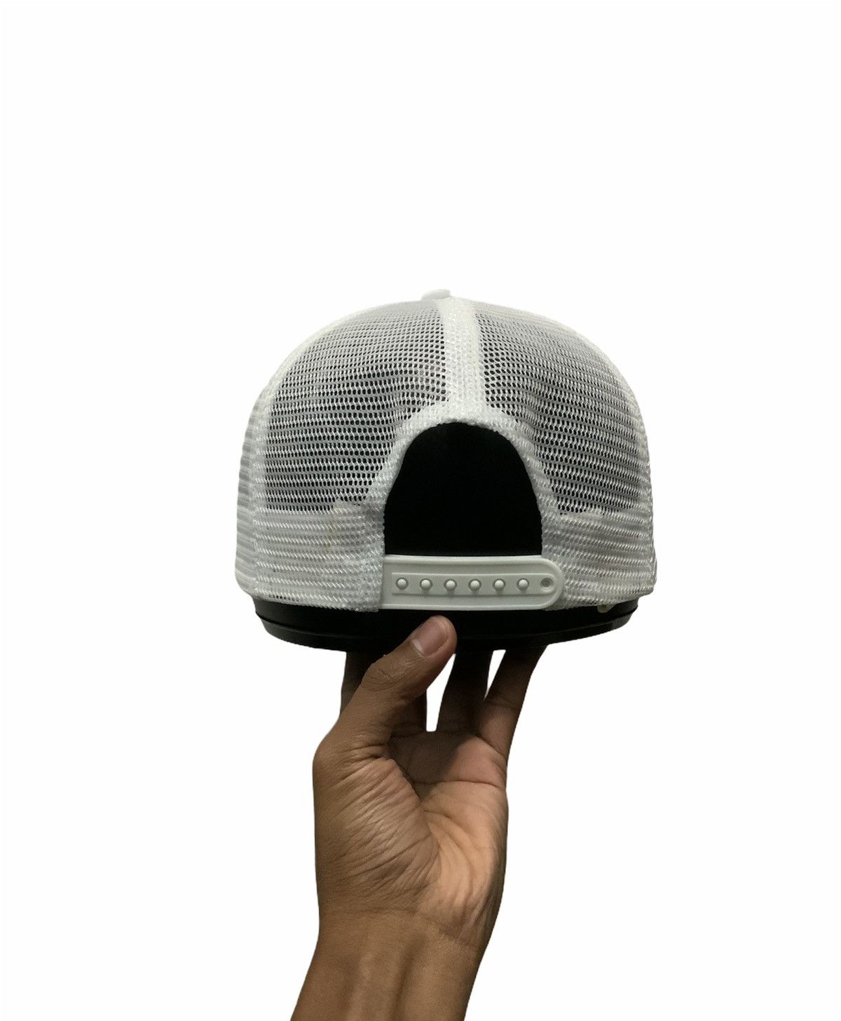 Japanese Brand The Butchant Gardens Trucker Hat Size ONE SIZE - 4 Thumbnail