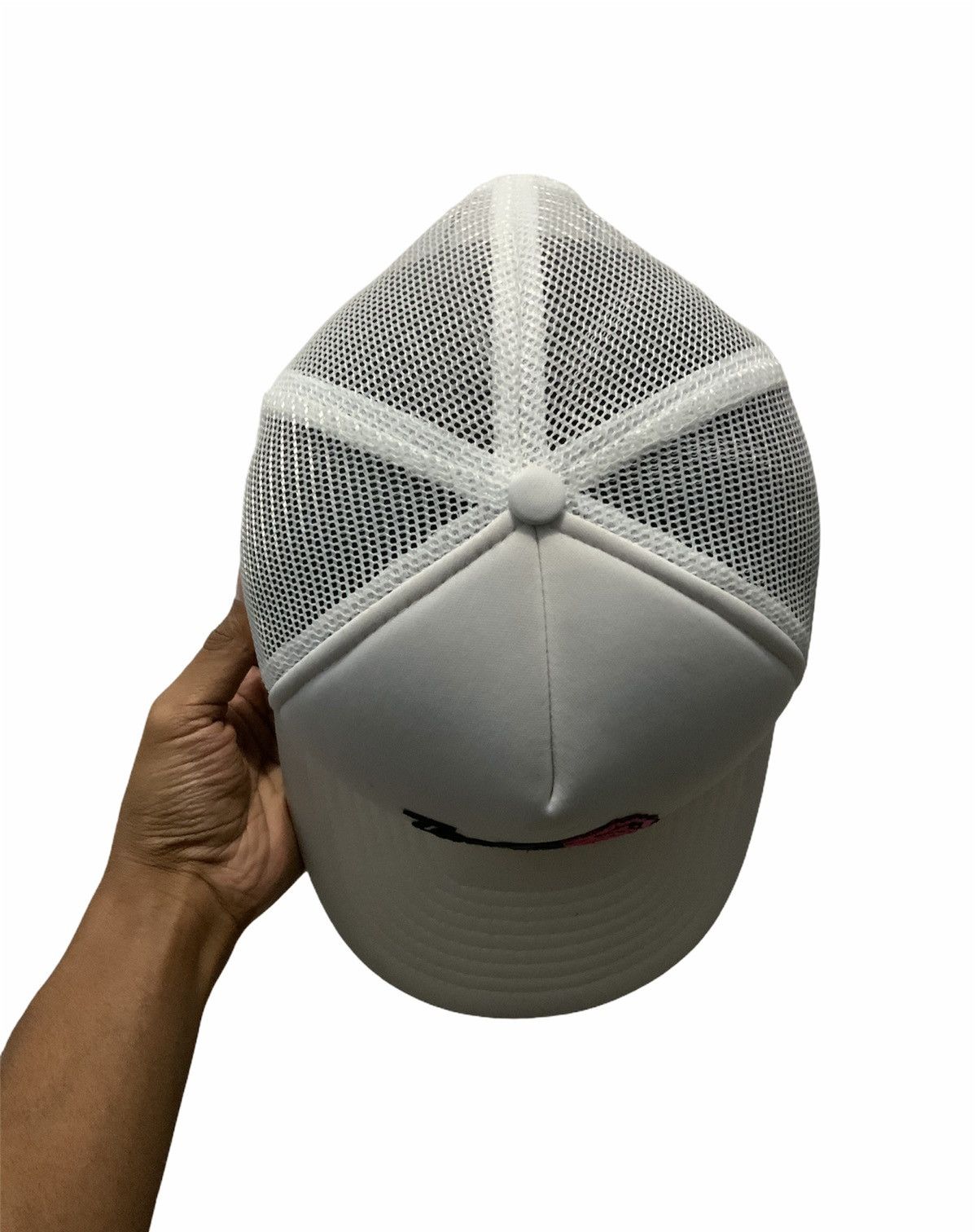 Japanese Brand The Butchant Gardens Trucker Hat Size ONE SIZE - 7 Thumbnail